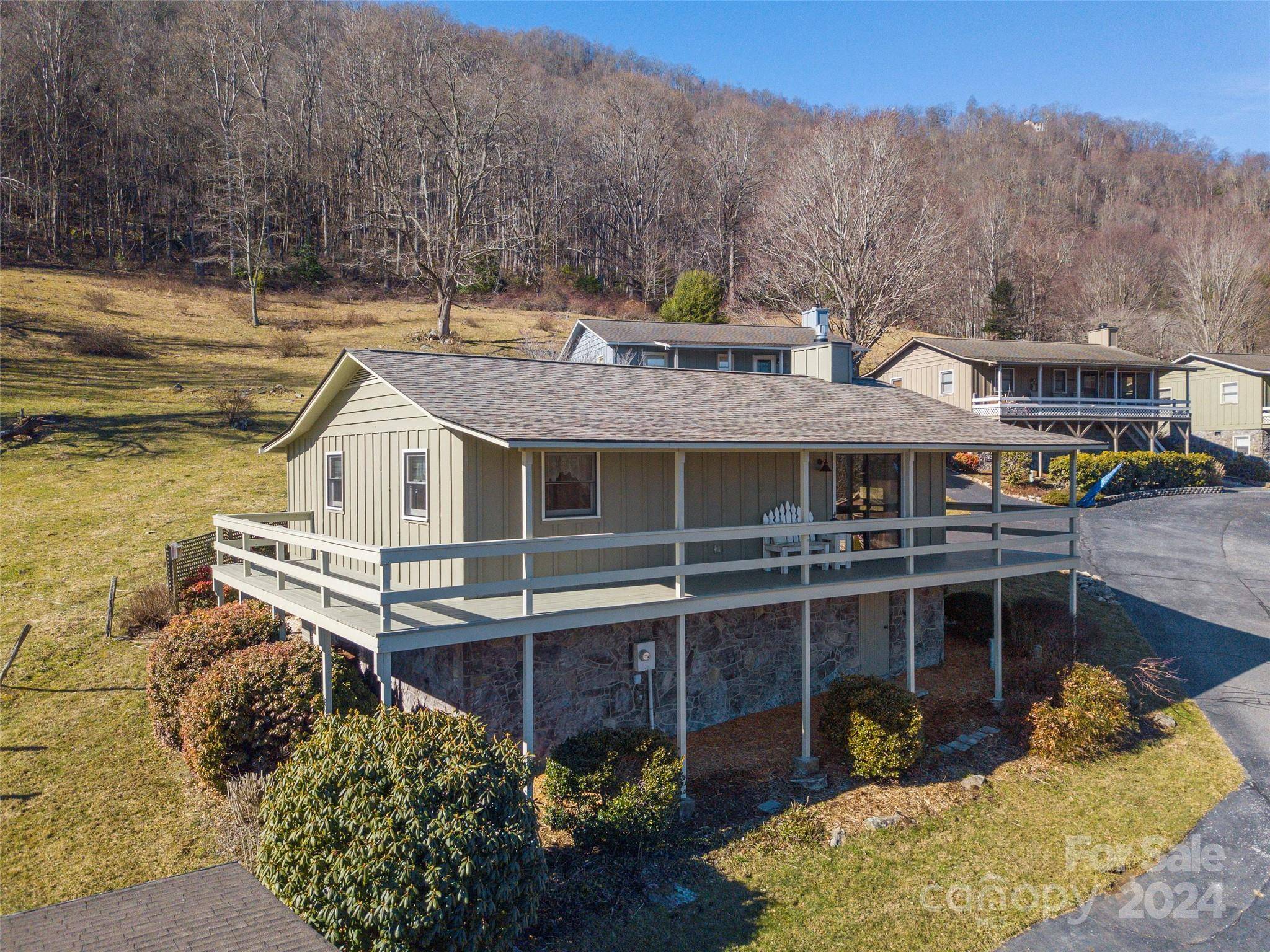 Maggie Valley, NC 28751,232 Stoney Ridge LOOP