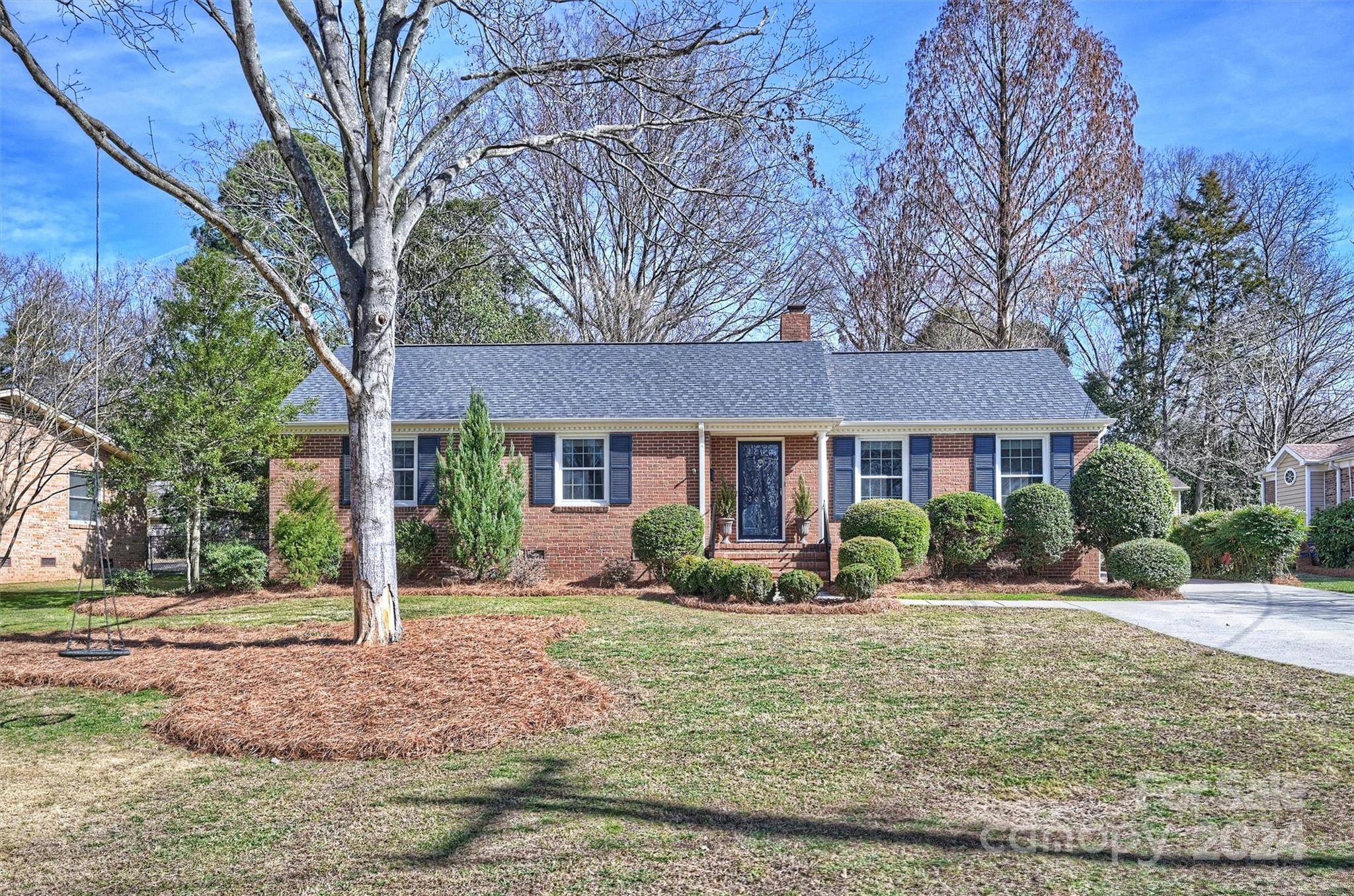 Charlotte, NC 28210,3027 Finley PL