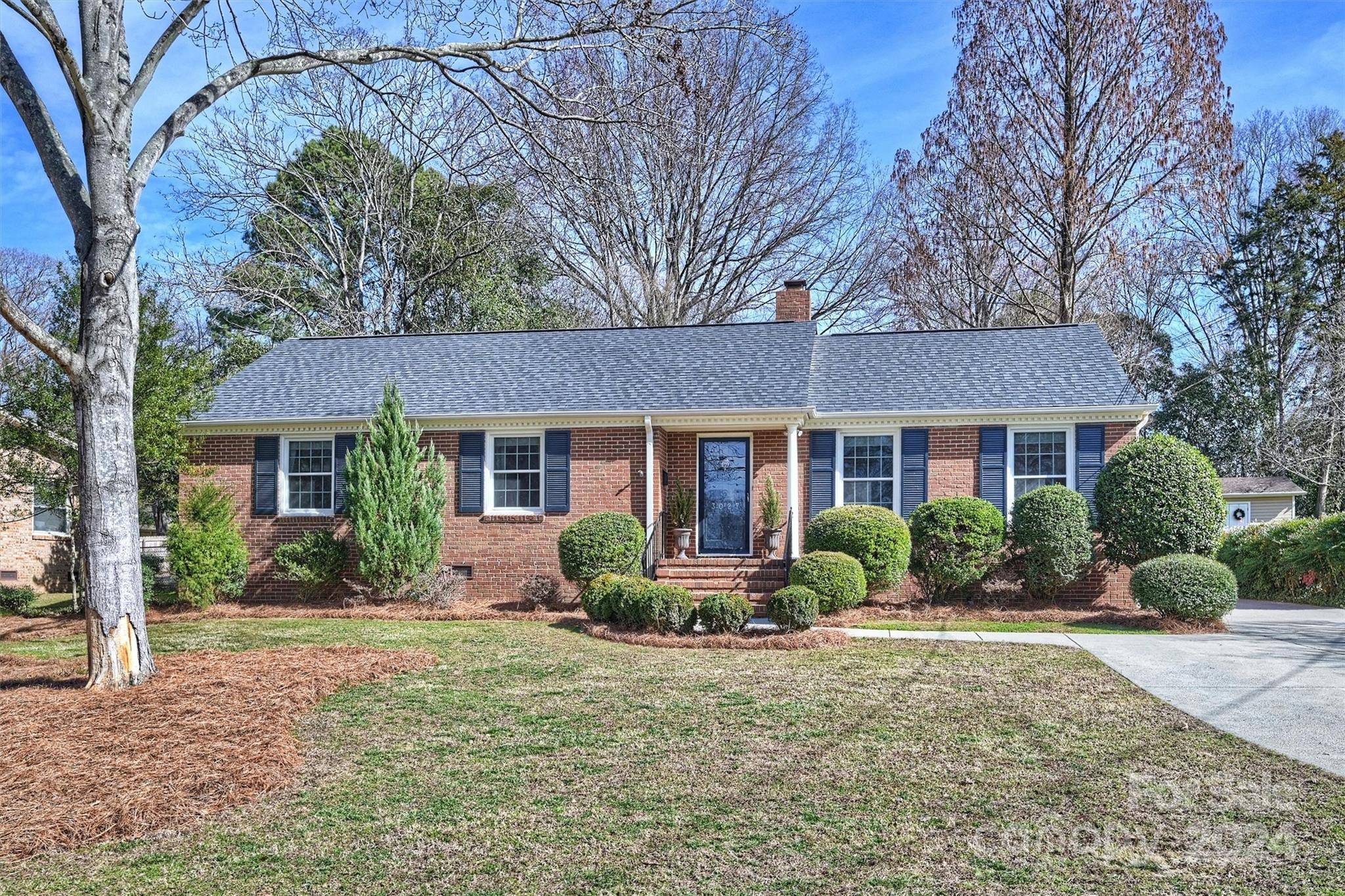 Charlotte, NC 28210,3027 Finley PL