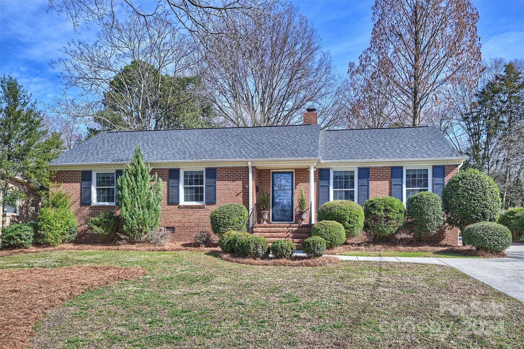 Charlotte, NC 28210,3027 Finley PL