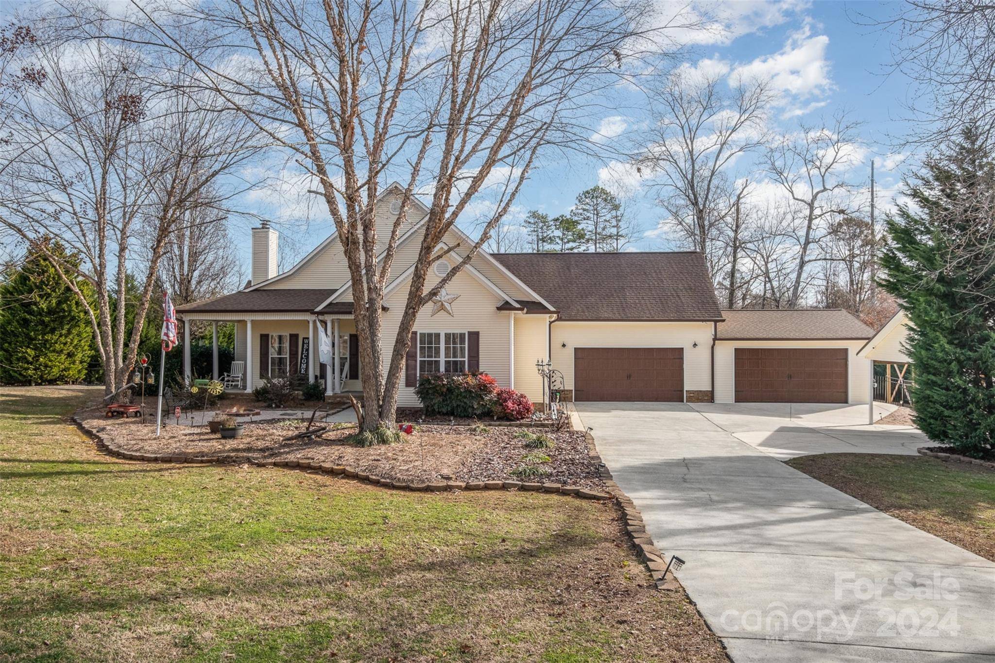 Kannapolis, NC 28083,1109 Cherry Brook CT