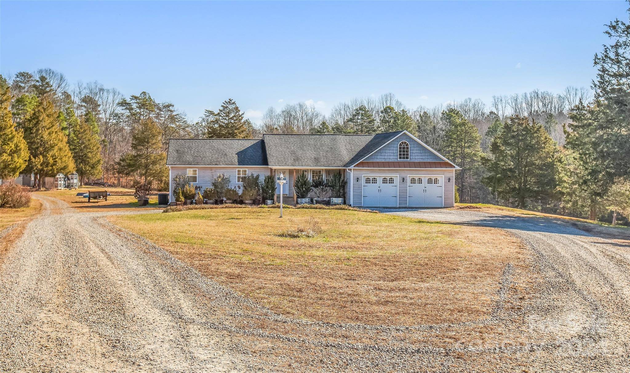 Mocksville, NC 27028,249 Persimmon Grove LN