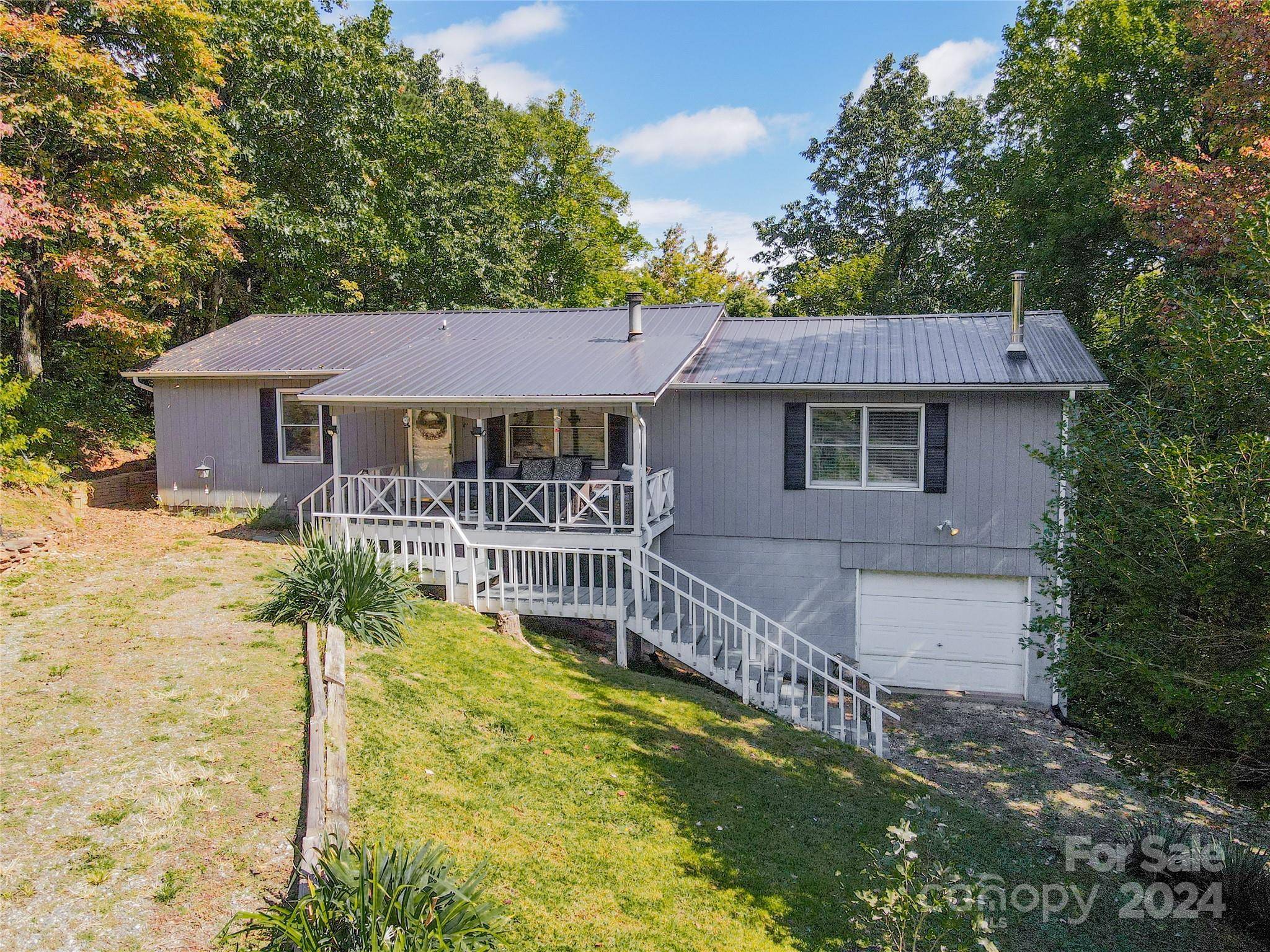 Connelly Springs, NC 28612,3166 Holly RD