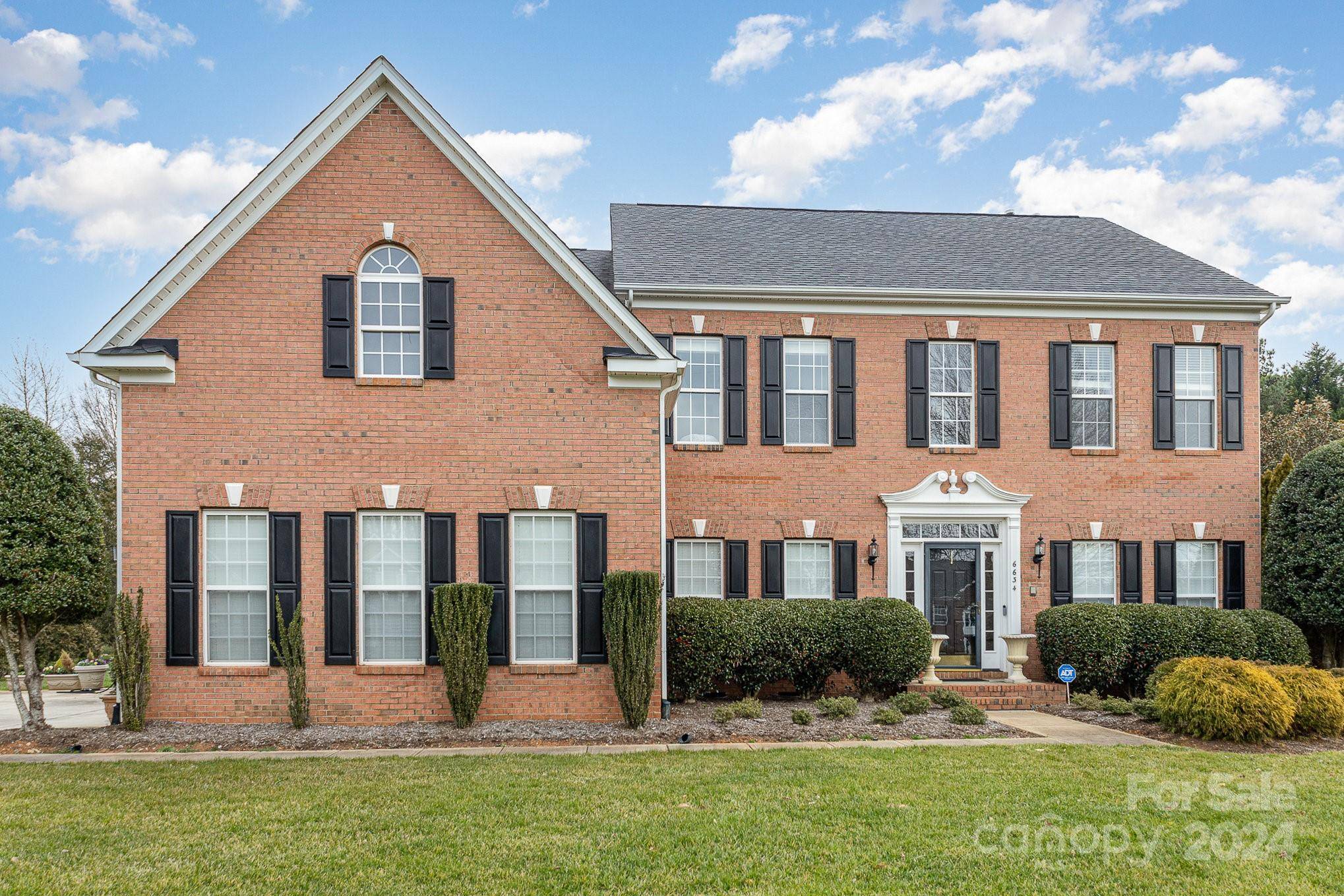 Mint Hill, NC 28227,6634 Heath Glen DR