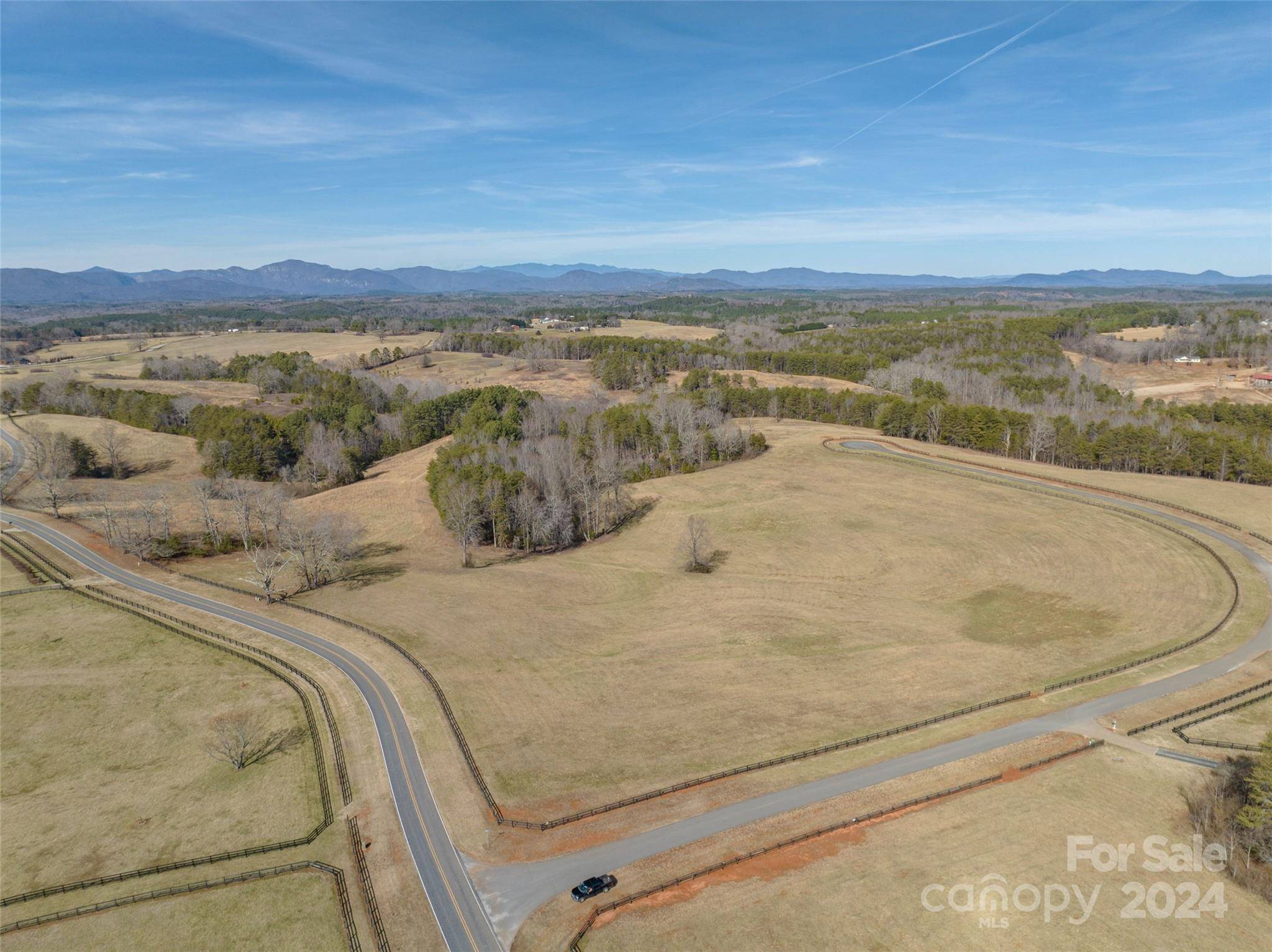 Mill Spring, NC 28756,Lot 17.2 Saddleside DR #17.2