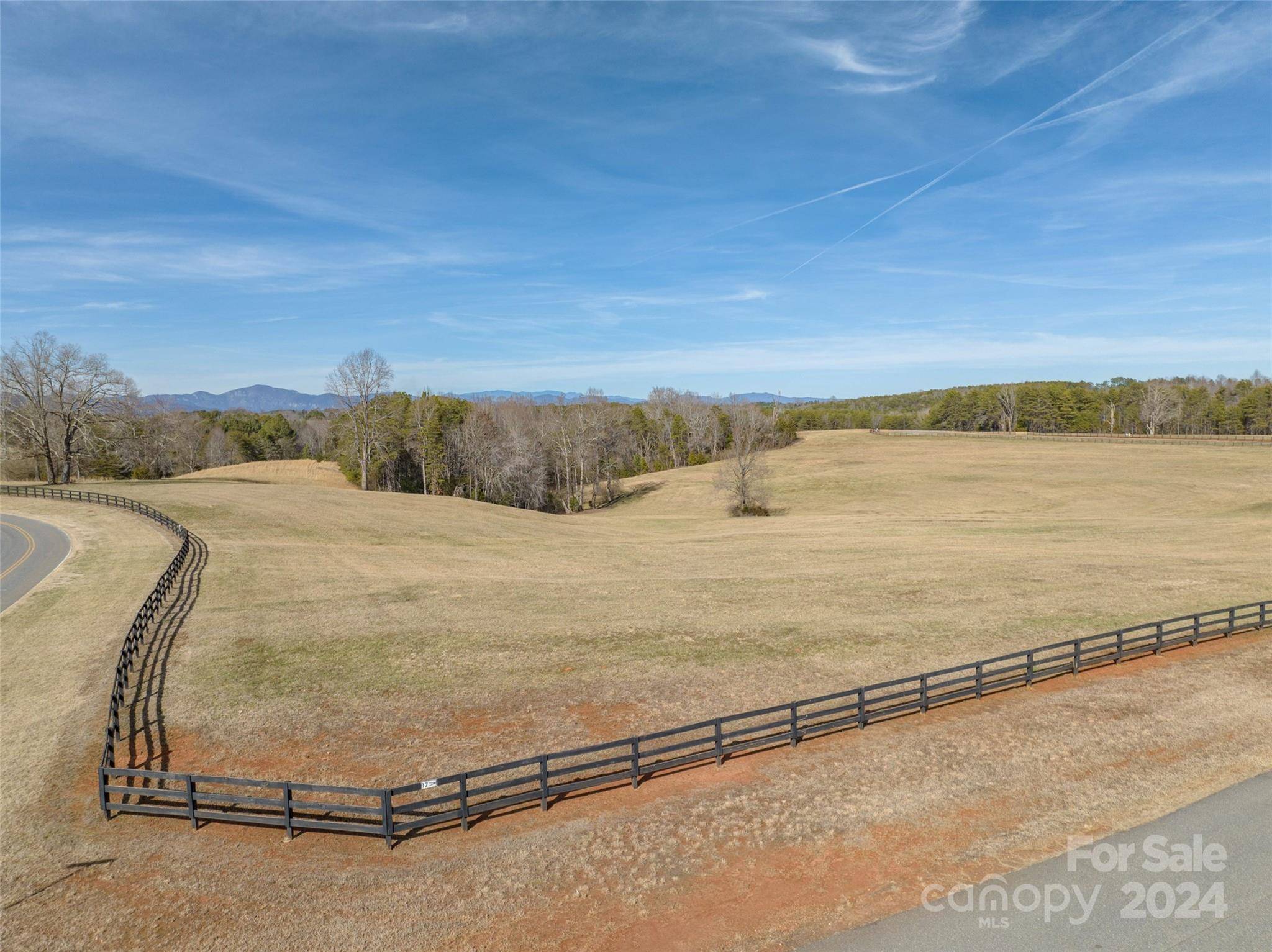 Mill Spring, NC 28756,Lot 17.2 Saddleside DR #17.2