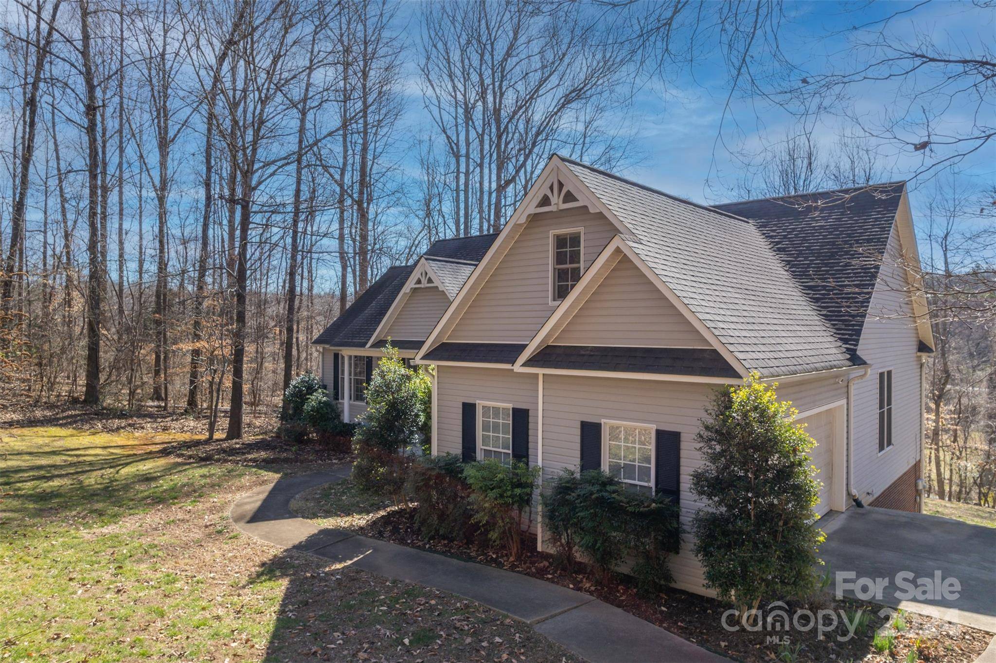 Rutherfordton, NC 28139,136 General Griffith CIR