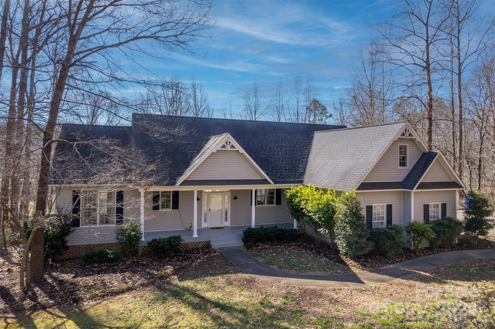 Rutherfordton, NC 28139,136 General Griffith CIR