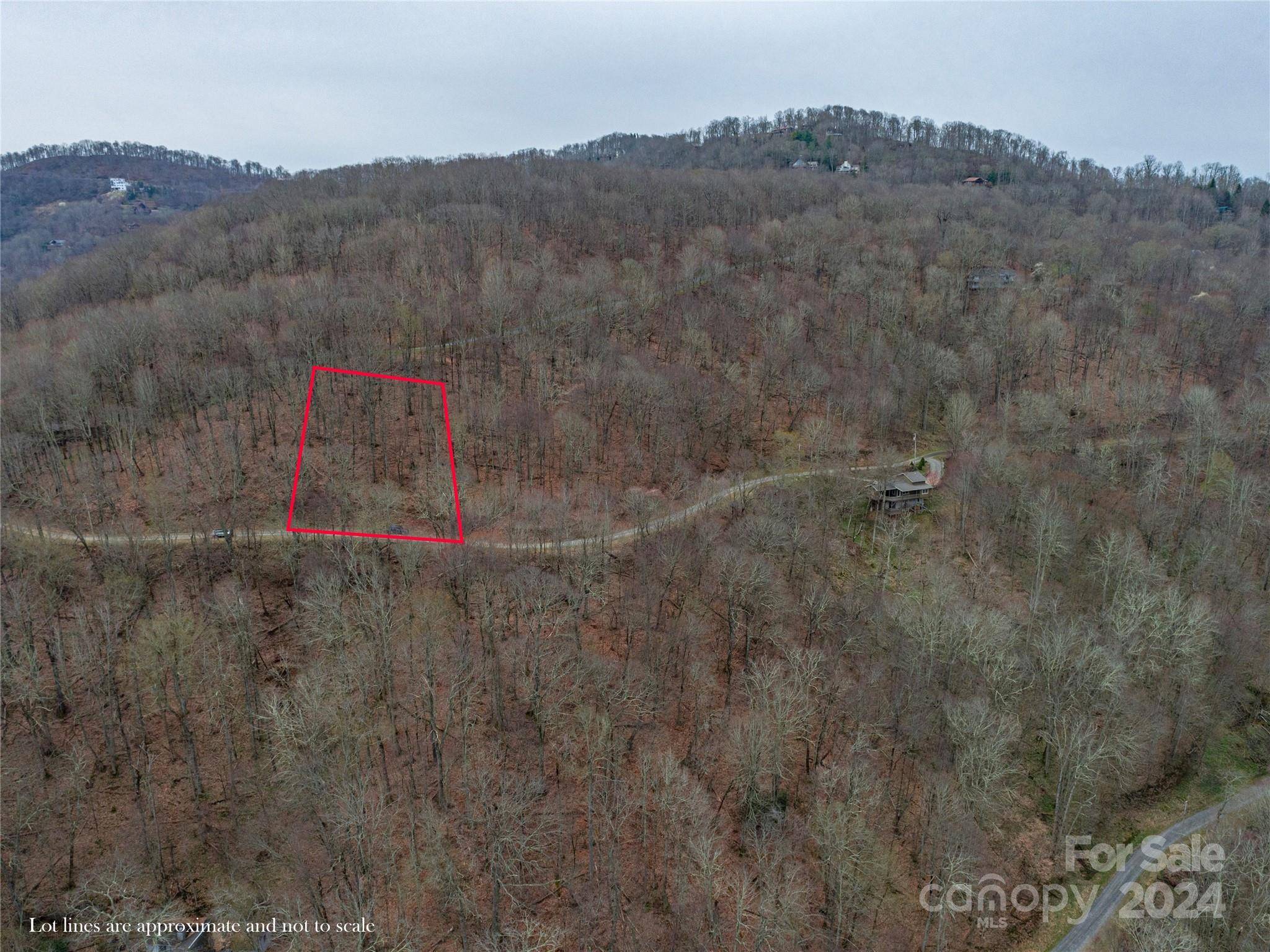 Mars Hill, NC 28754,00 Chestnut LN #100