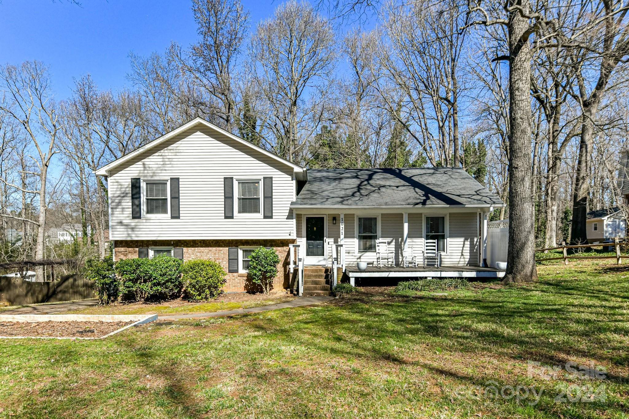 Matthews, NC 28105,1021 Timber Wood CT