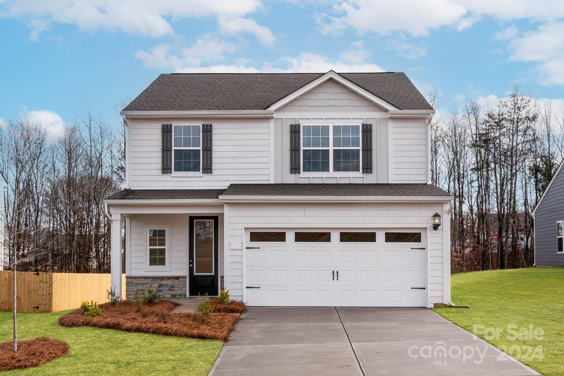 Troutman, NC 28166,118 Catherine CT