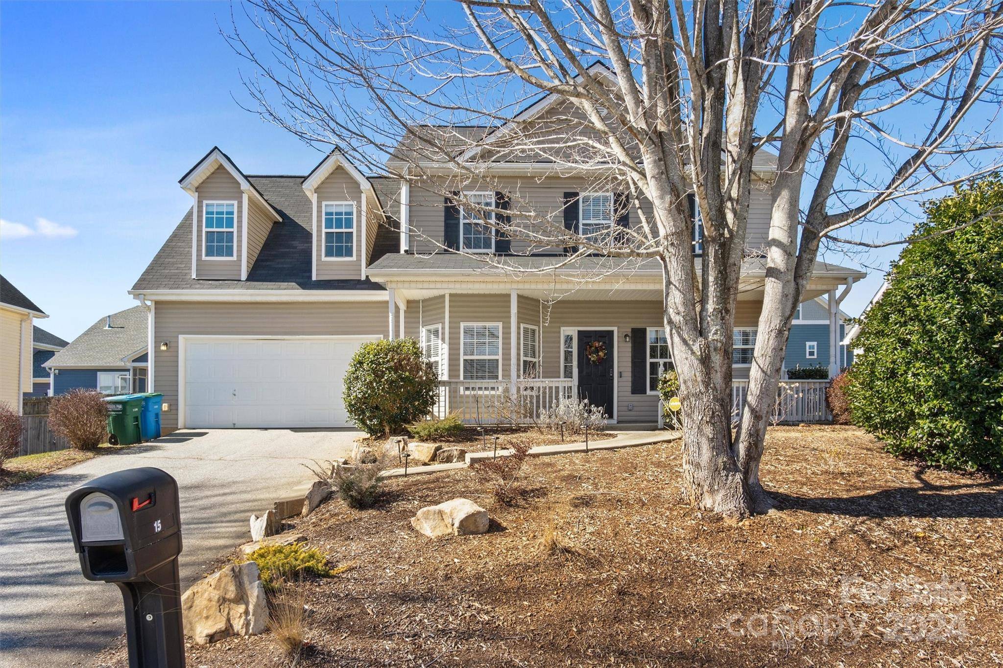 Arden, NC 28704,15 Olde Covington WAY