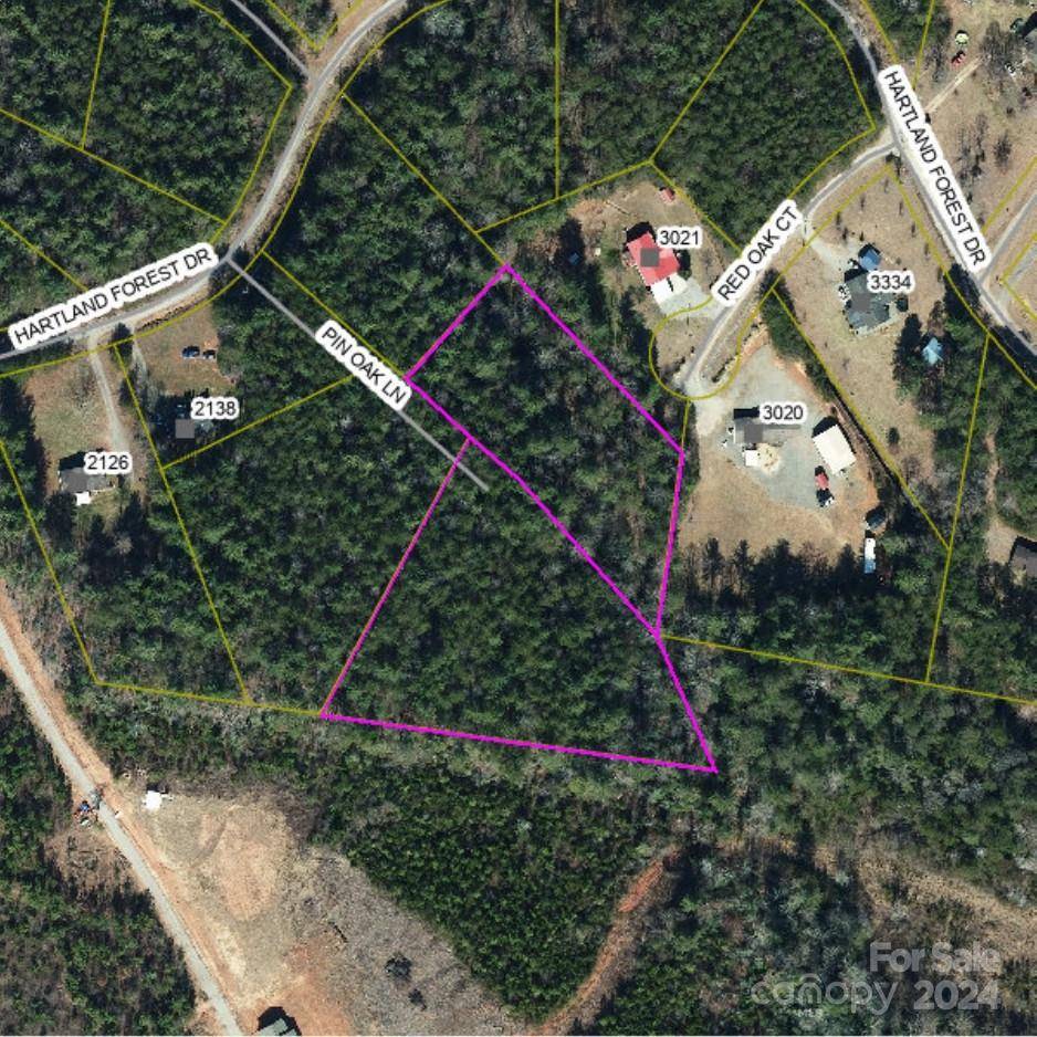 Morganton, NC 28655,3030 & 3025 Pin Oak LN