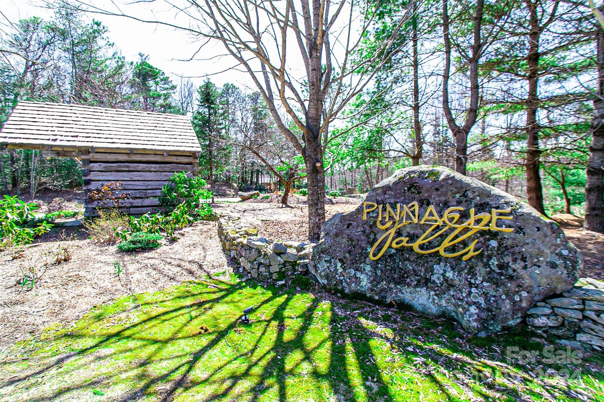 Zirconia, NC 28790,0 Huckleberry Ridge LN #119