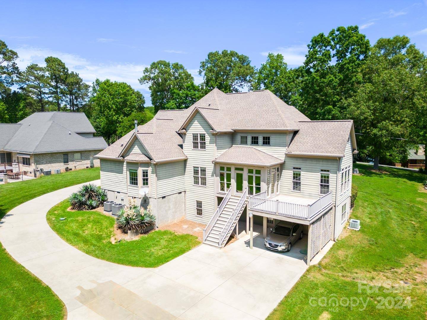 Terrell, NC 28682,3563 Gordon ST