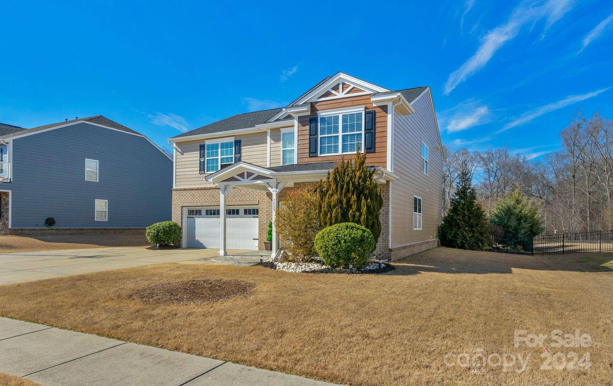 Indian Trail, NC 28079,7005 Blue Stream LN