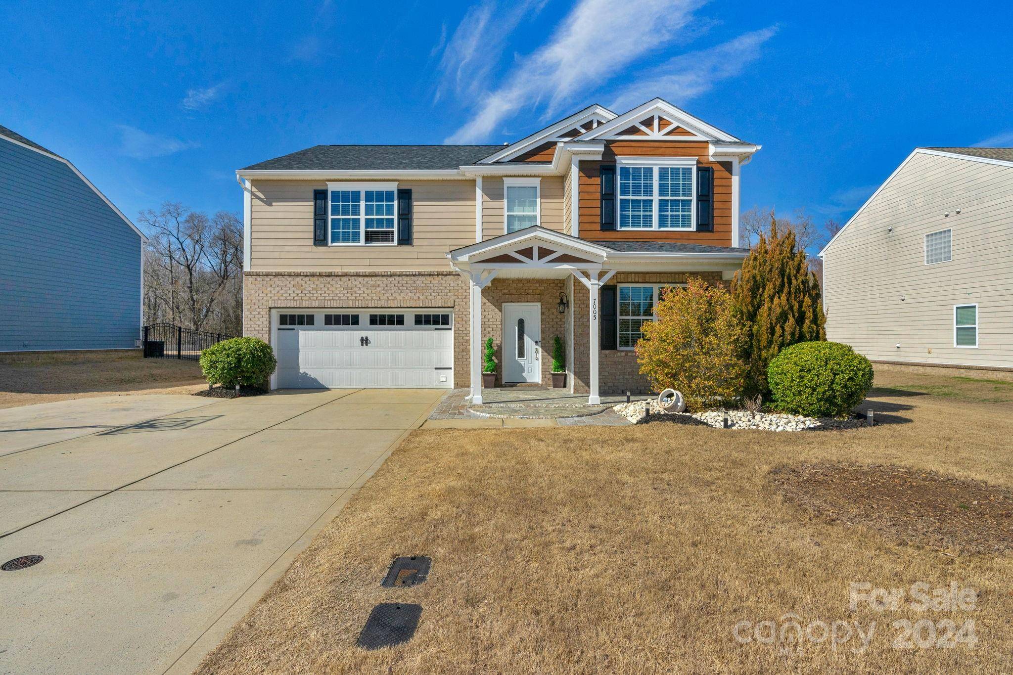 Indian Trail, NC 28079,7005 Blue Stream LN