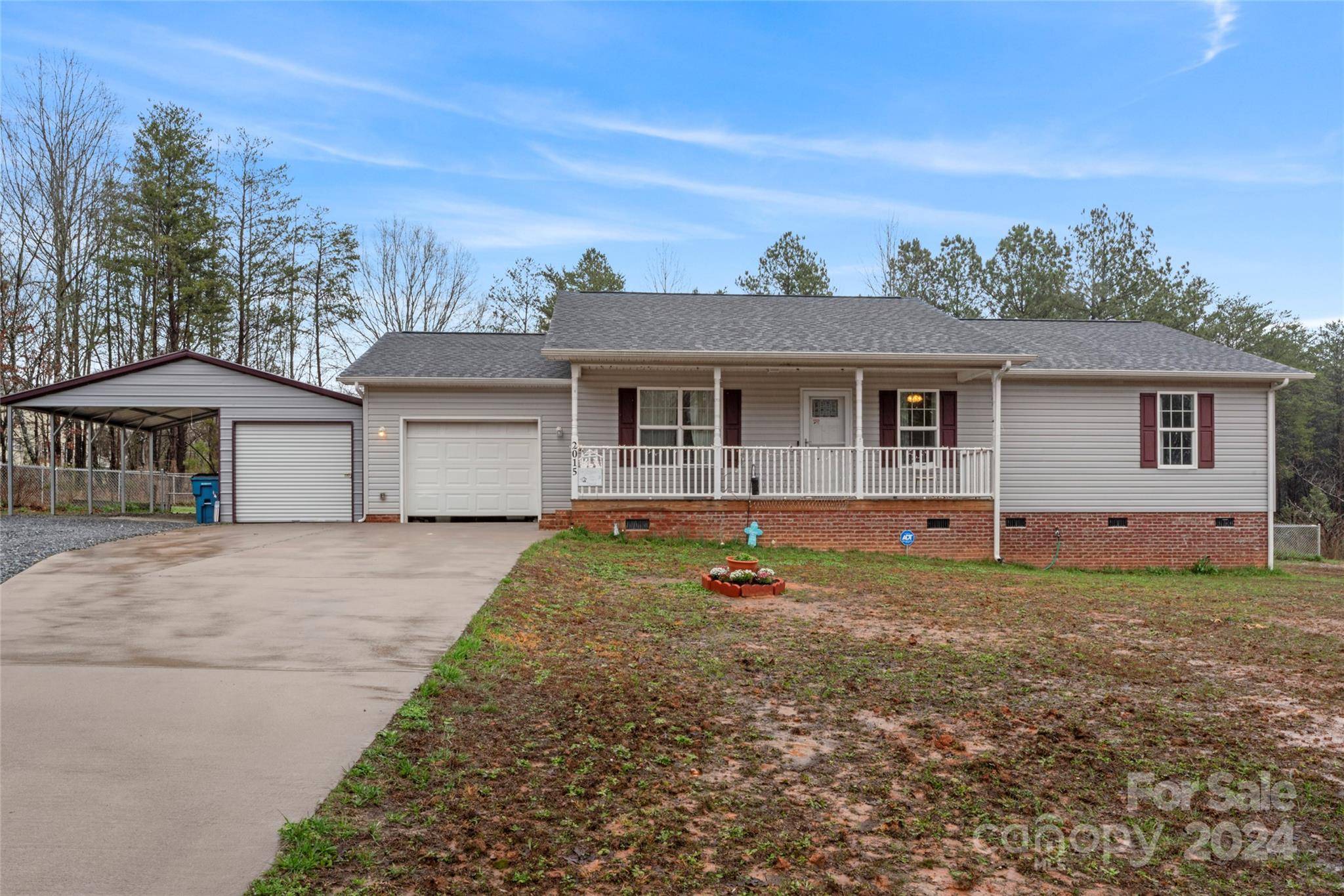 Shelby, NC 28150,2015 Pineview DR