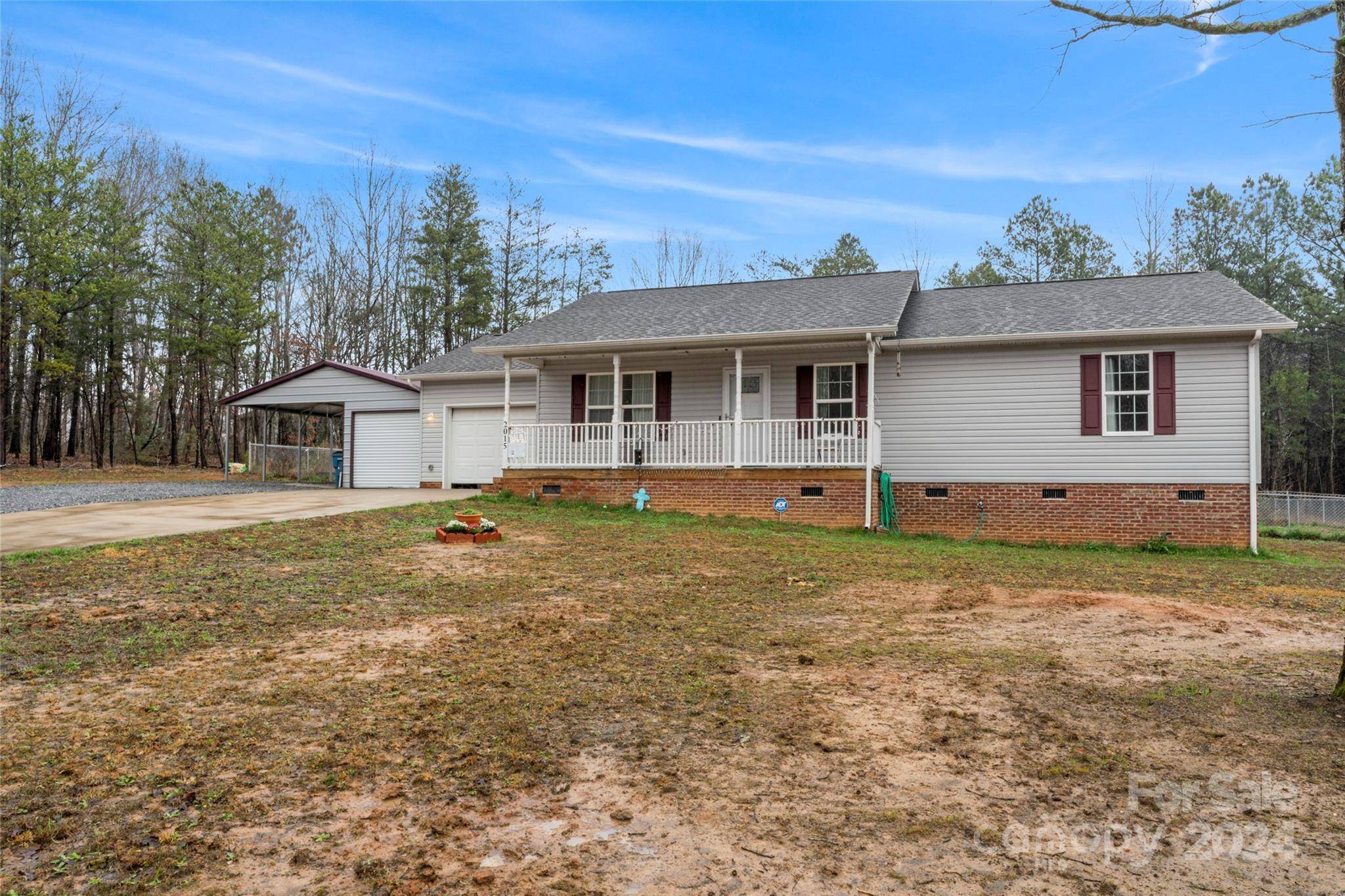 Shelby, NC 28150,2015 Pineview DR