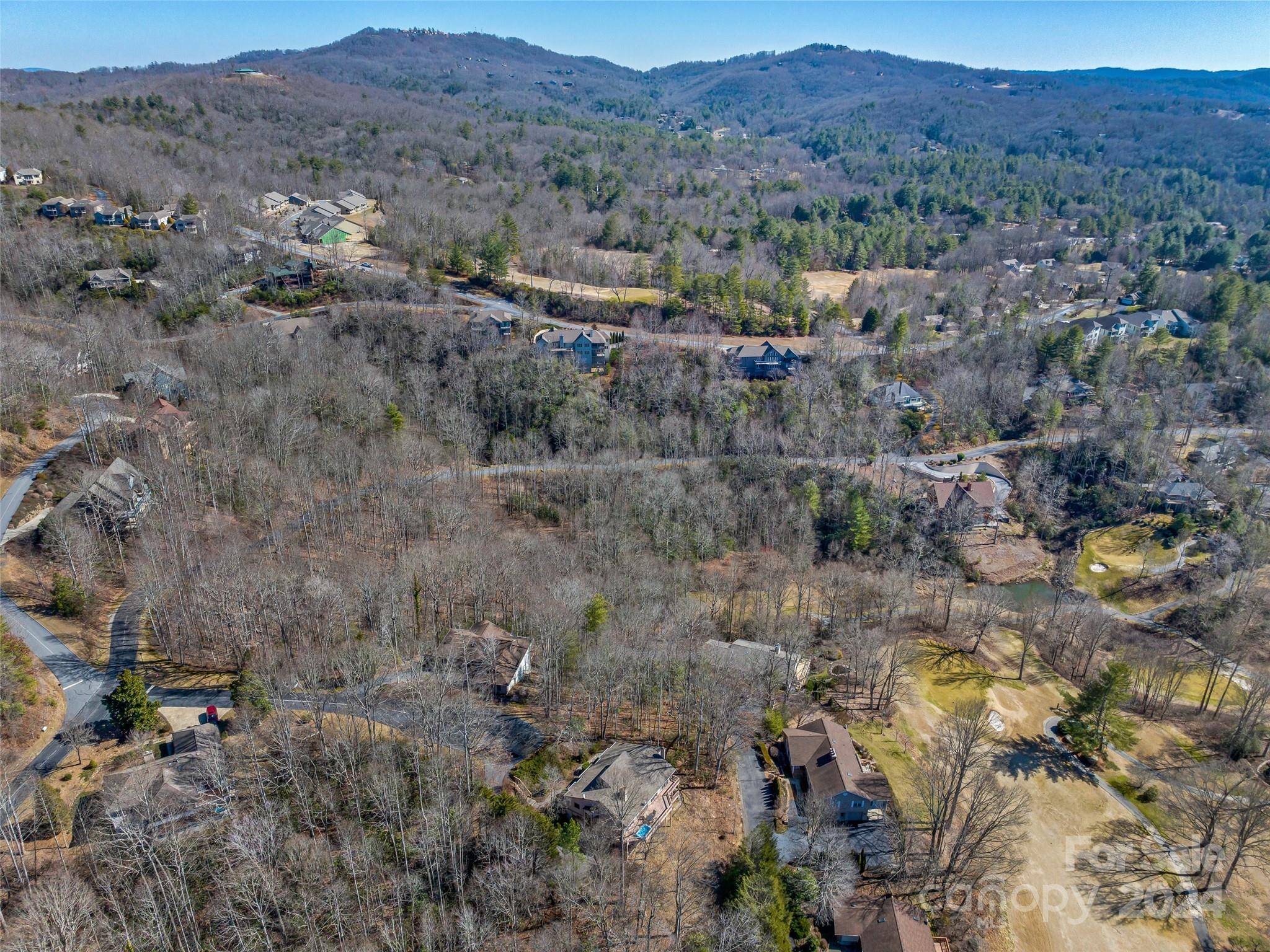 Hendersonville, NC 28739,2319 Golf Club CT