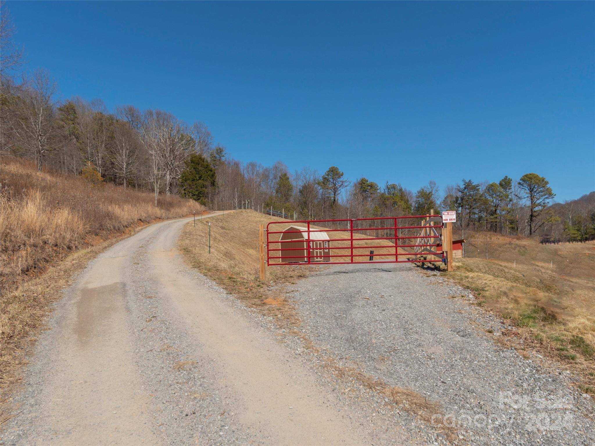 Canton, NC 28716,00 Fox Run RD