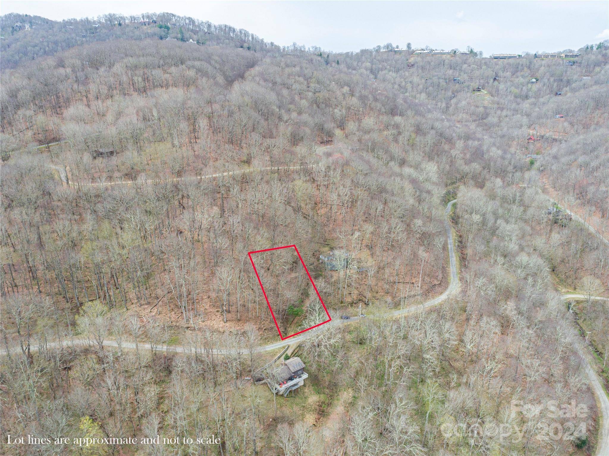 Mars Hill, NC 28754,00 Puncheon LN #149