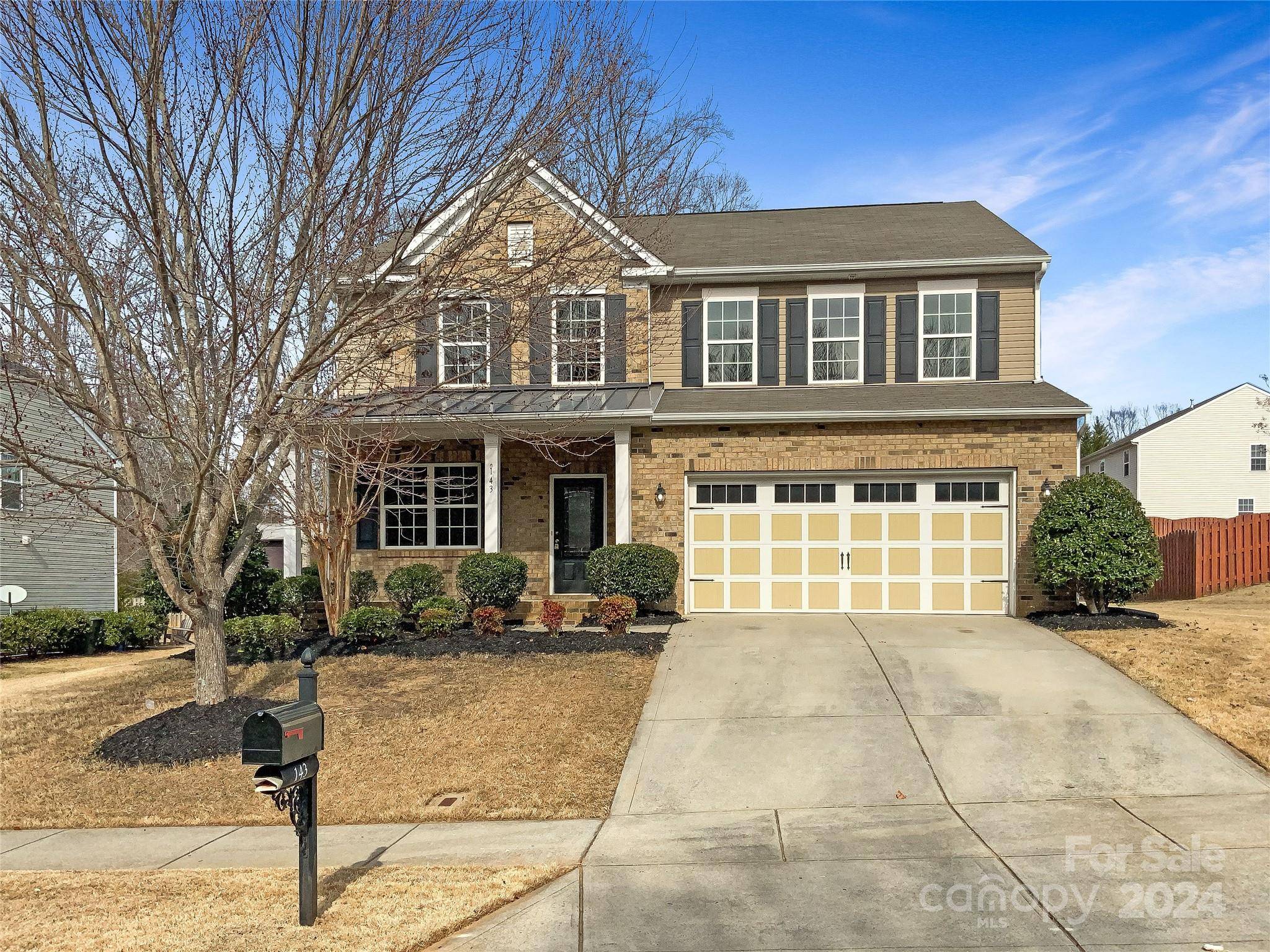 Mooresville, NC 28115,143 Colborne DR