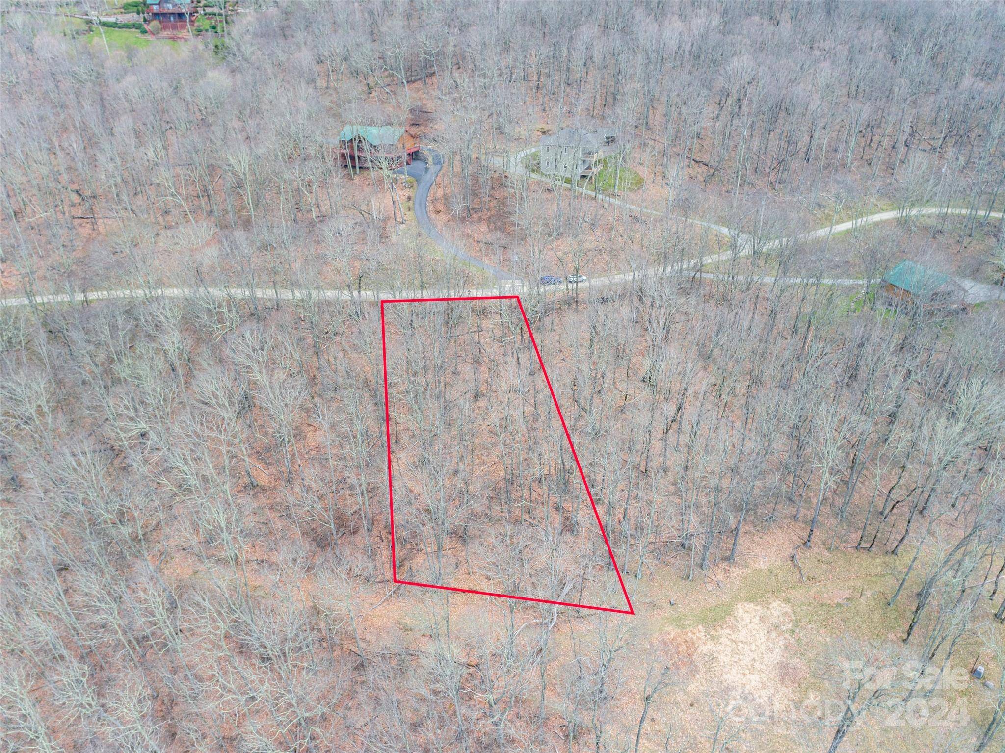 Mars Hill, NC 28754,00 Grouse Thicket LN #262