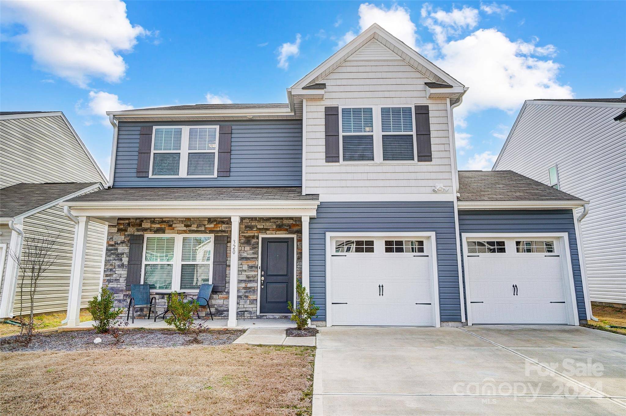 Kannapolis, NC 28081,320 Copes CT