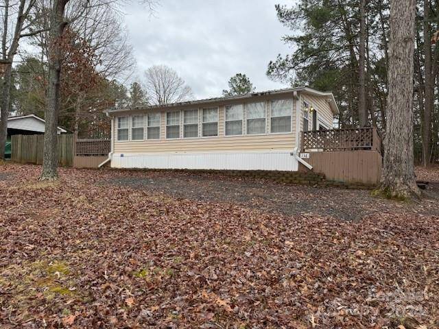 Mount Gilead, NC 27306,138 Arrowood TRL #16/17F