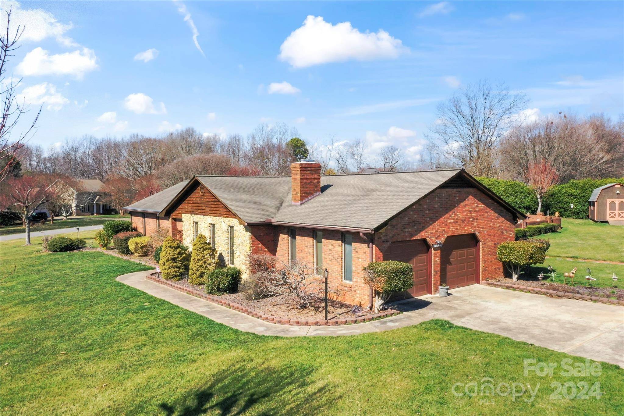 Kings Mountain, NC 28086,104 Persimmon Creek RD