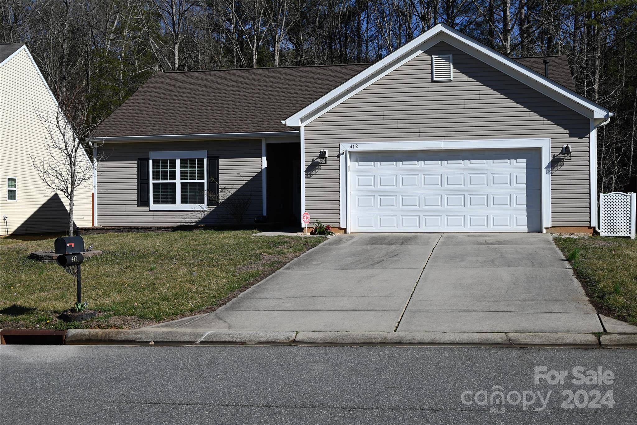 Mount Holly, NC 28120,412 Augustus LN