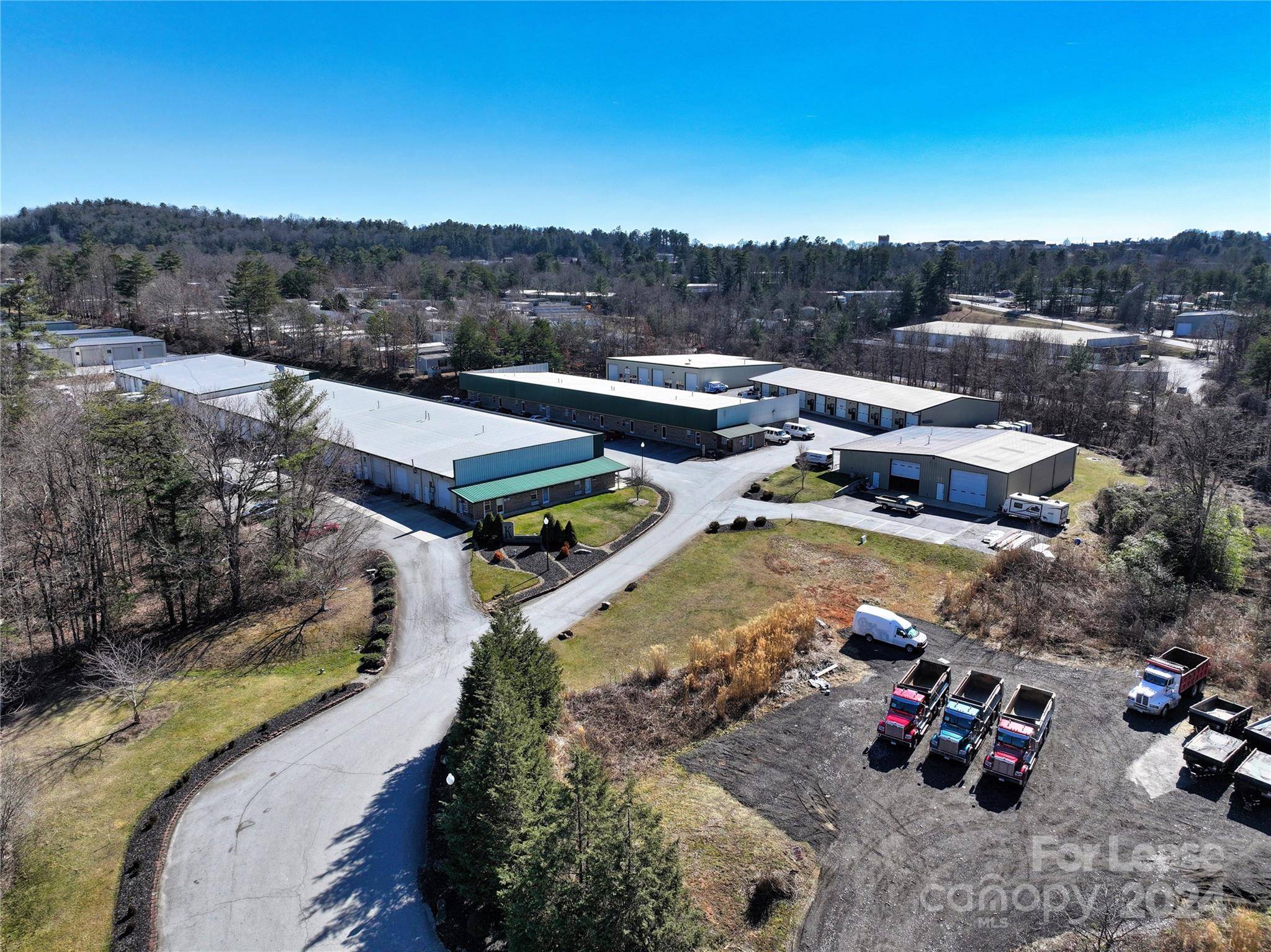 Arden, NC 28704,1 Business Park CIR