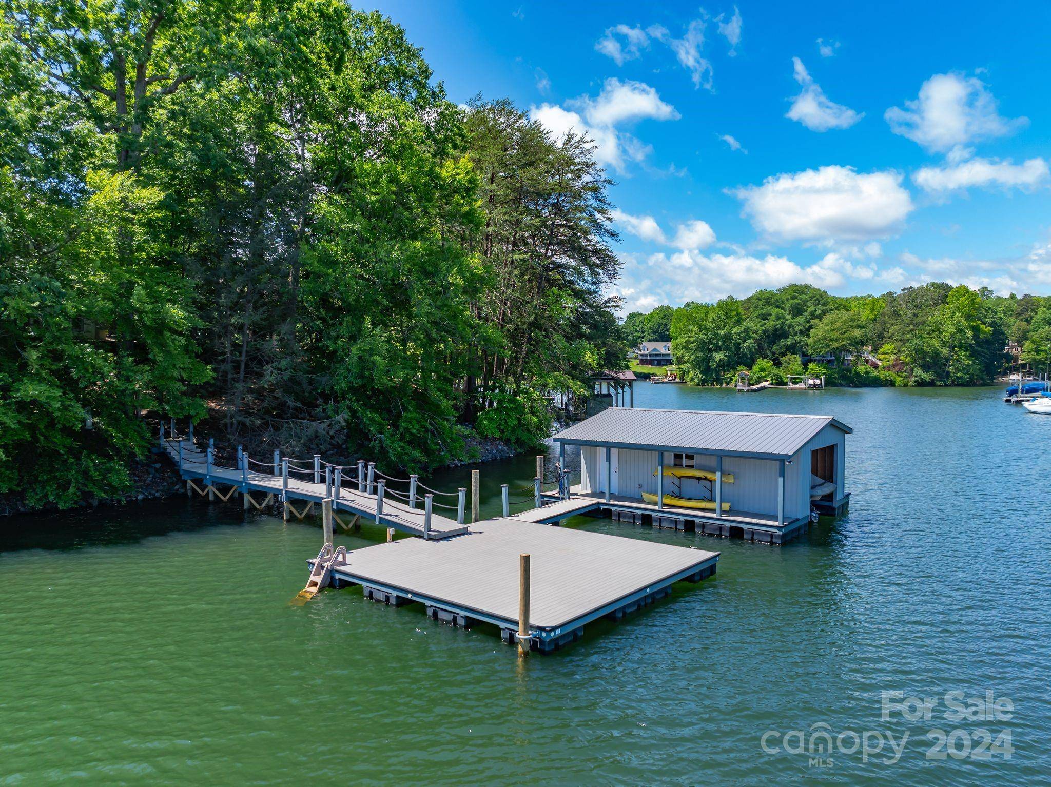 Denver, NC 28037,8149 Deep Water LN