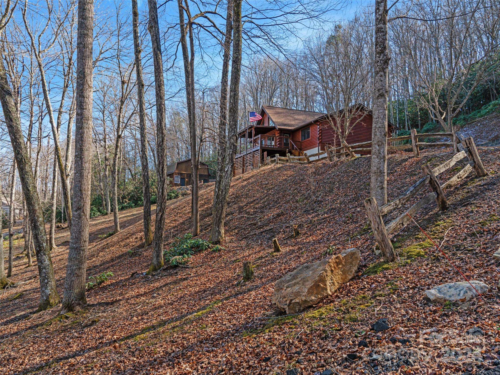 Burnsville, NC 28714,36 Poplar Ridge LN