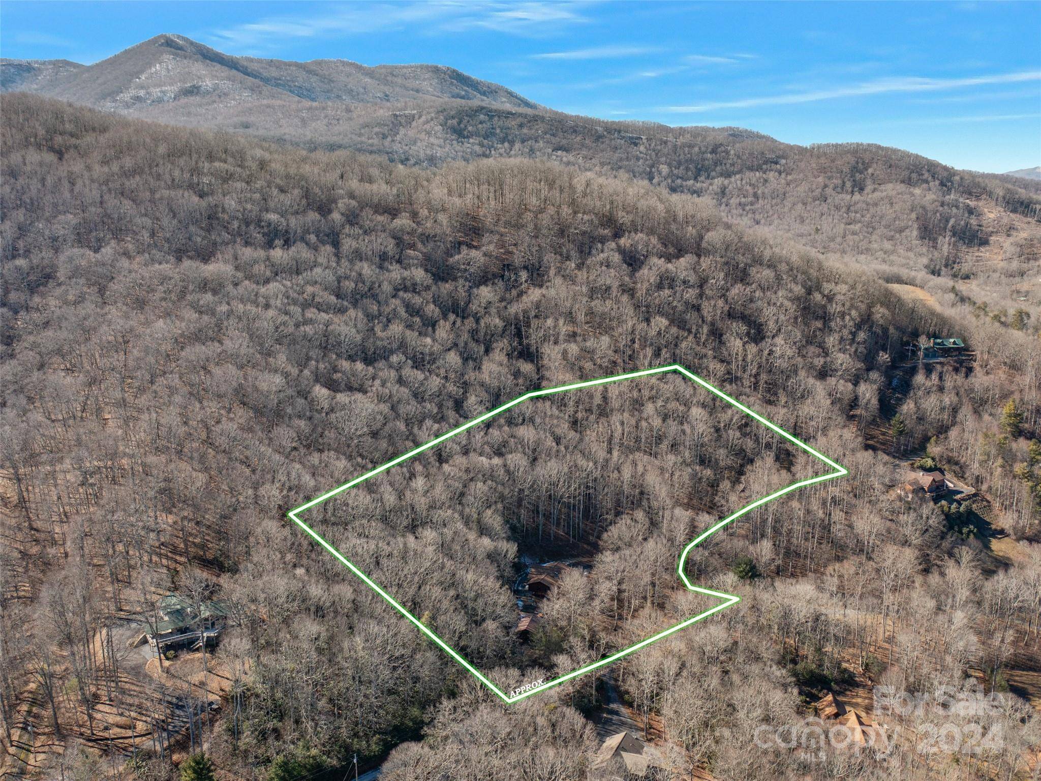 Burnsville, NC 28714,36 Poplar Ridge LN