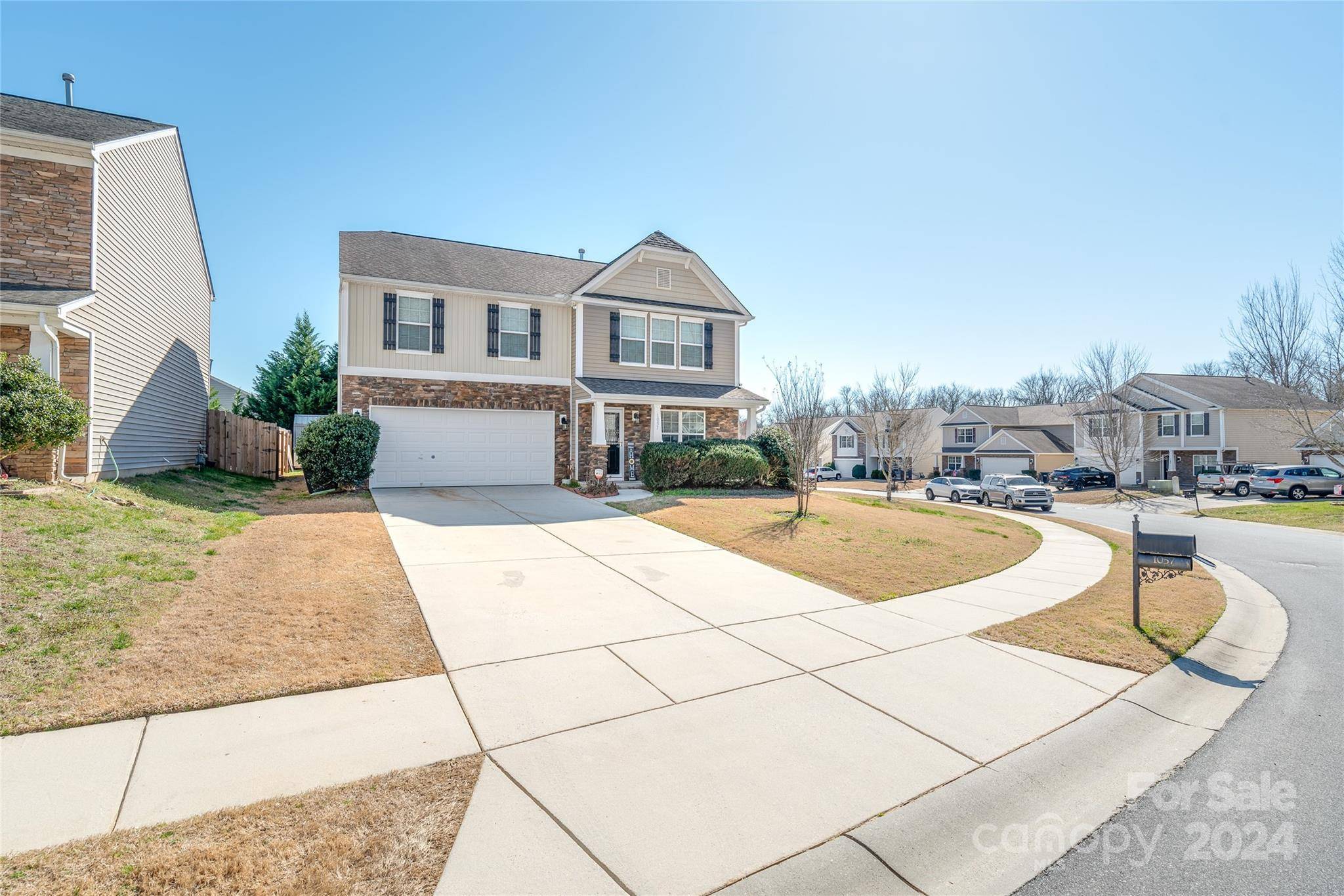 Indian Land, SC 29707,1057 Marcus ST