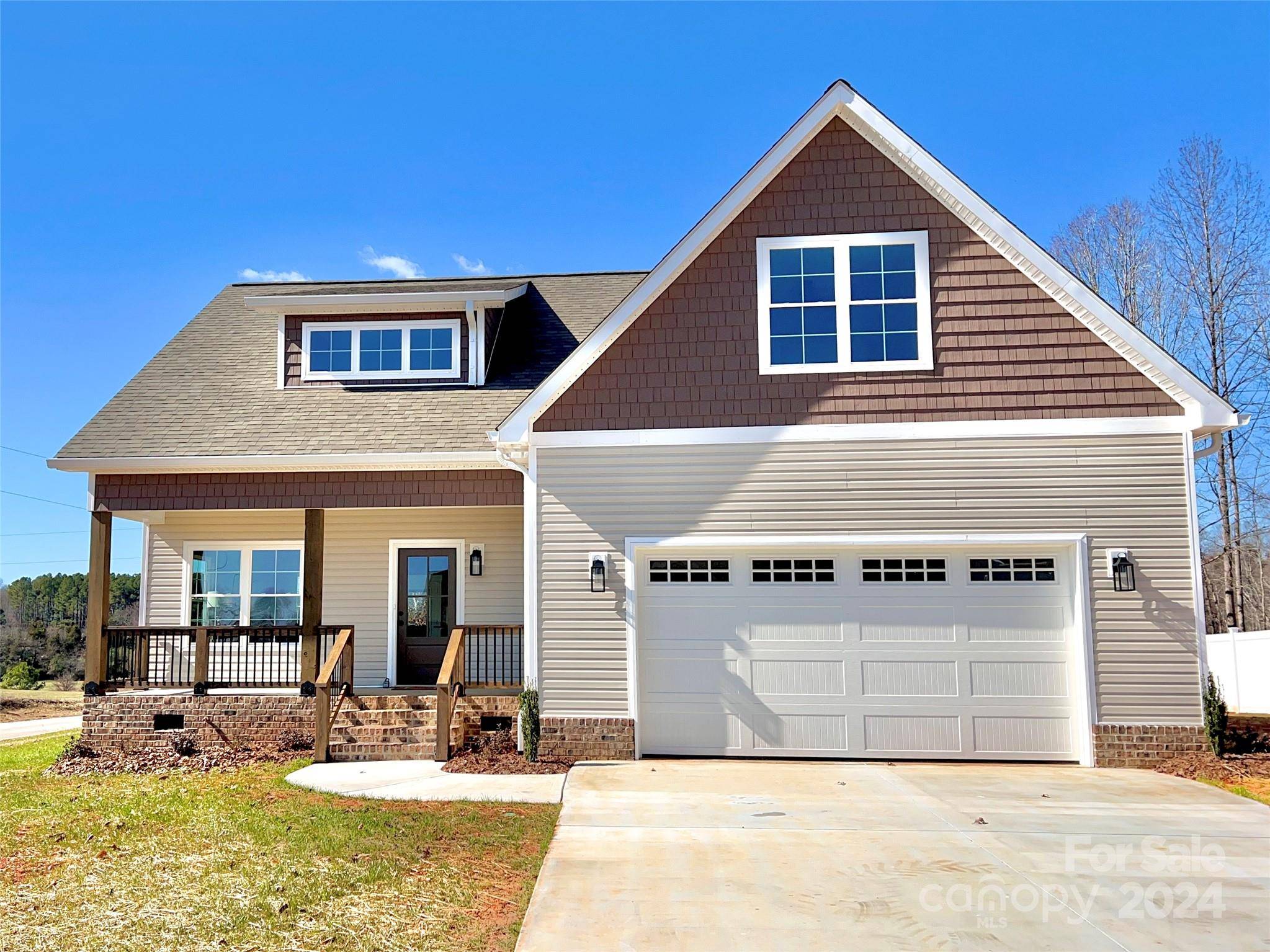 Harmony, NC 28634,105 Arrowood LN