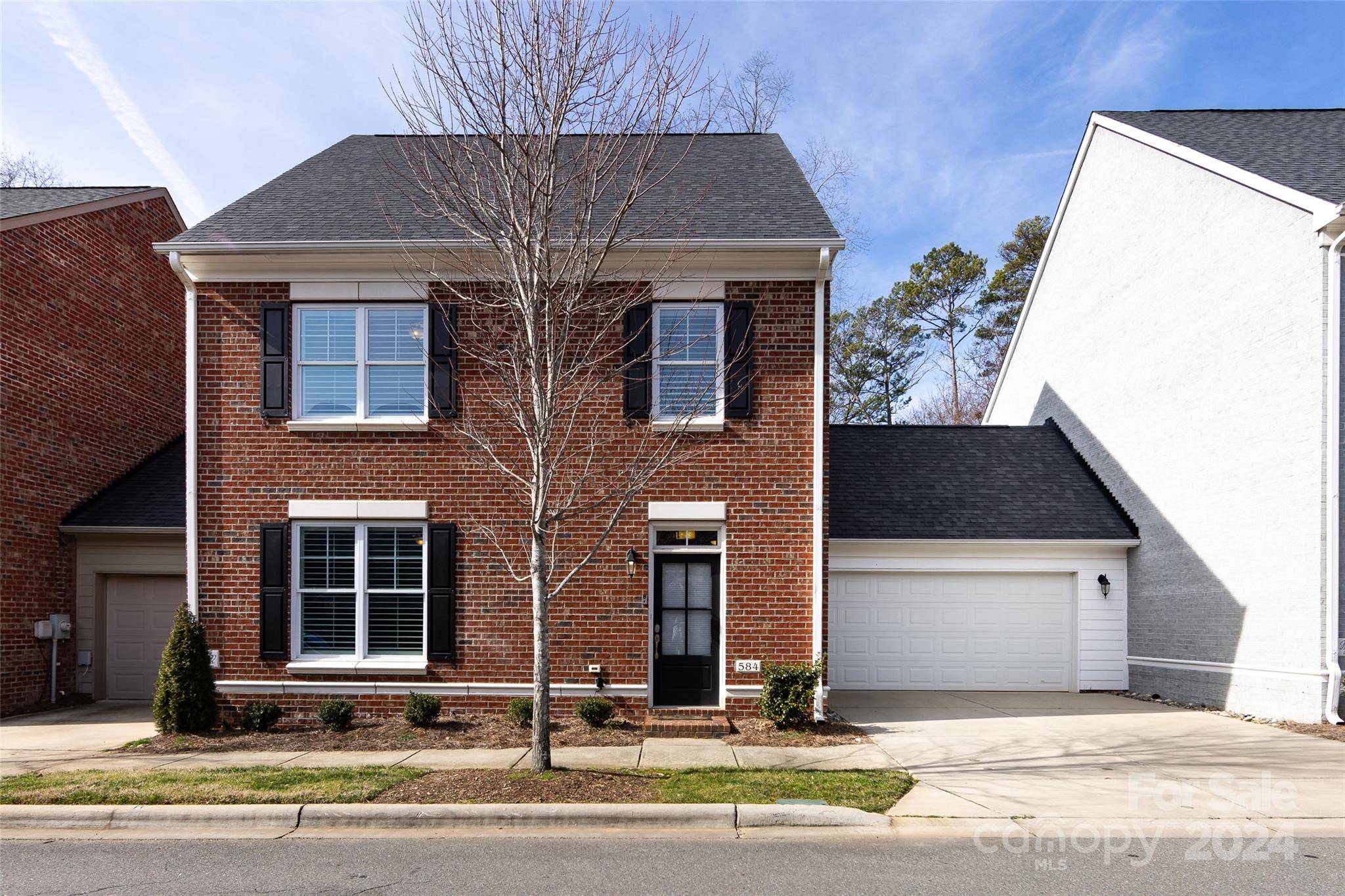 Belmont, NC 28012,584 Summerfield PL