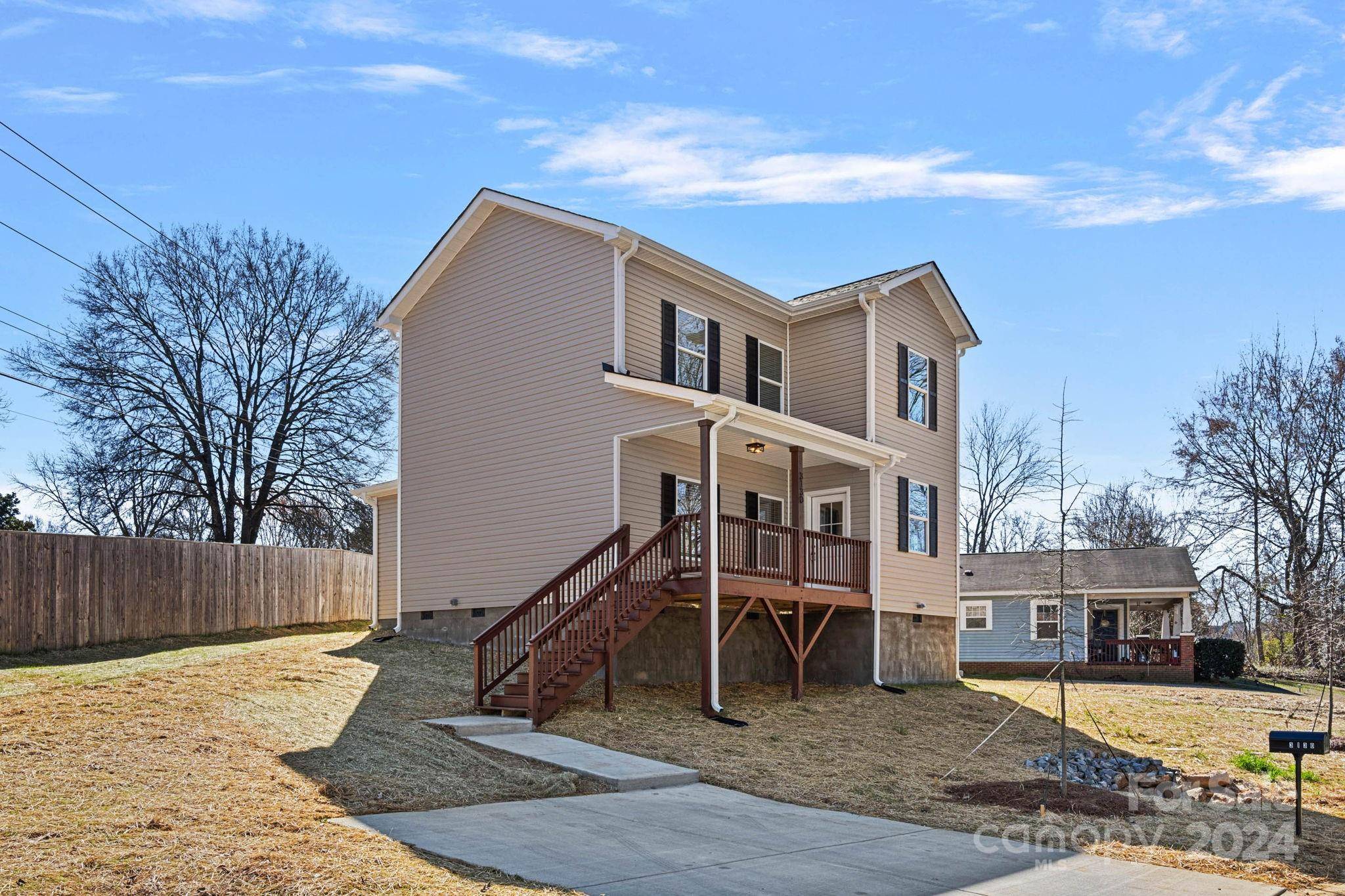 Charlotte, NC 28216,3130 Celia AVE