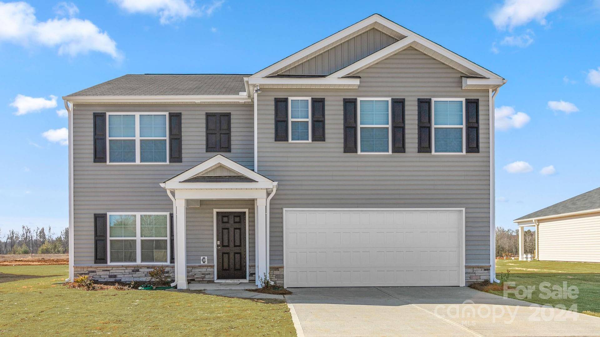 Lexington, NC 27292,188 JACK RABBIT CT