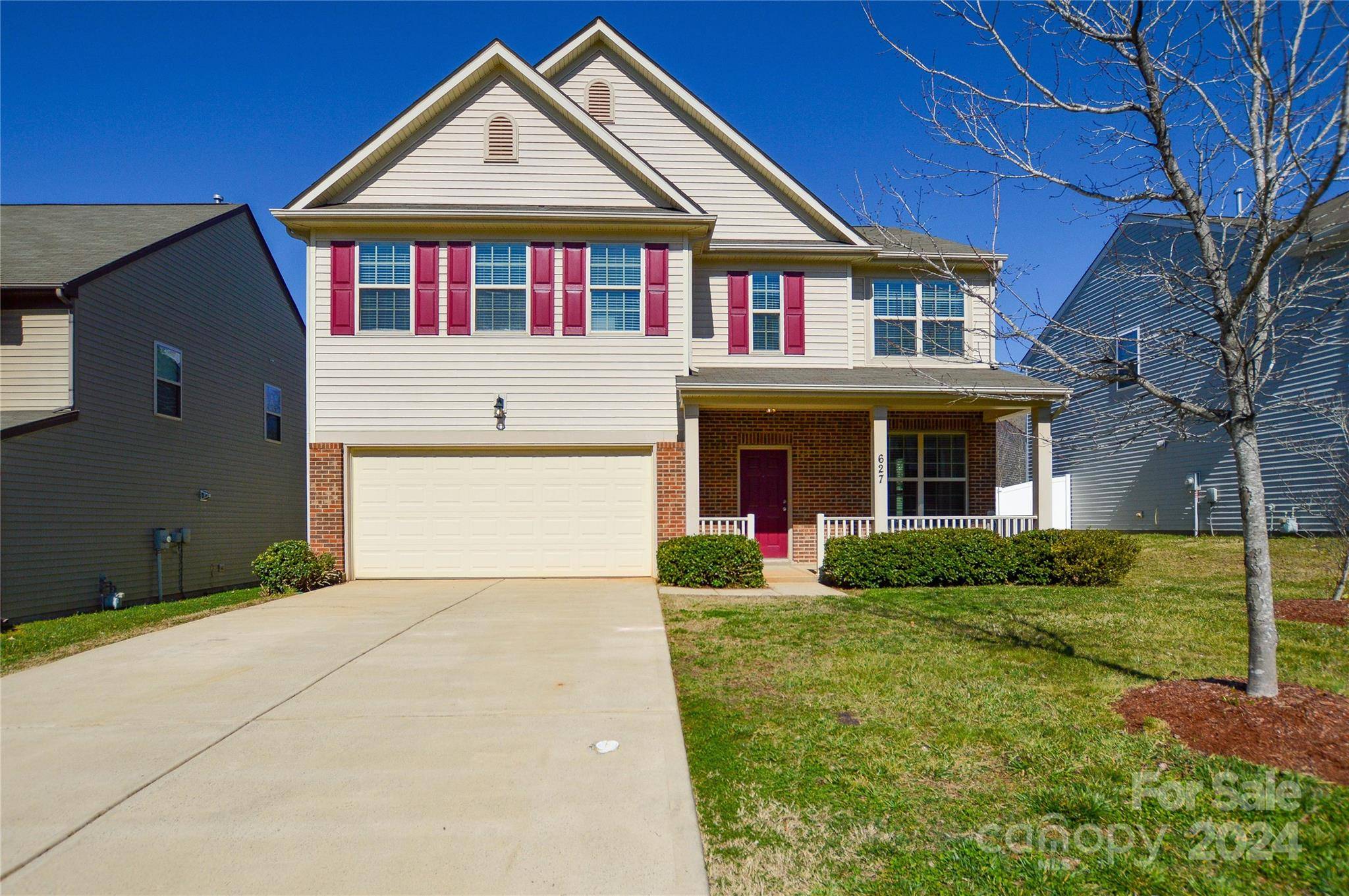 Fort Mill, SC 29715,627 Barcroft LN