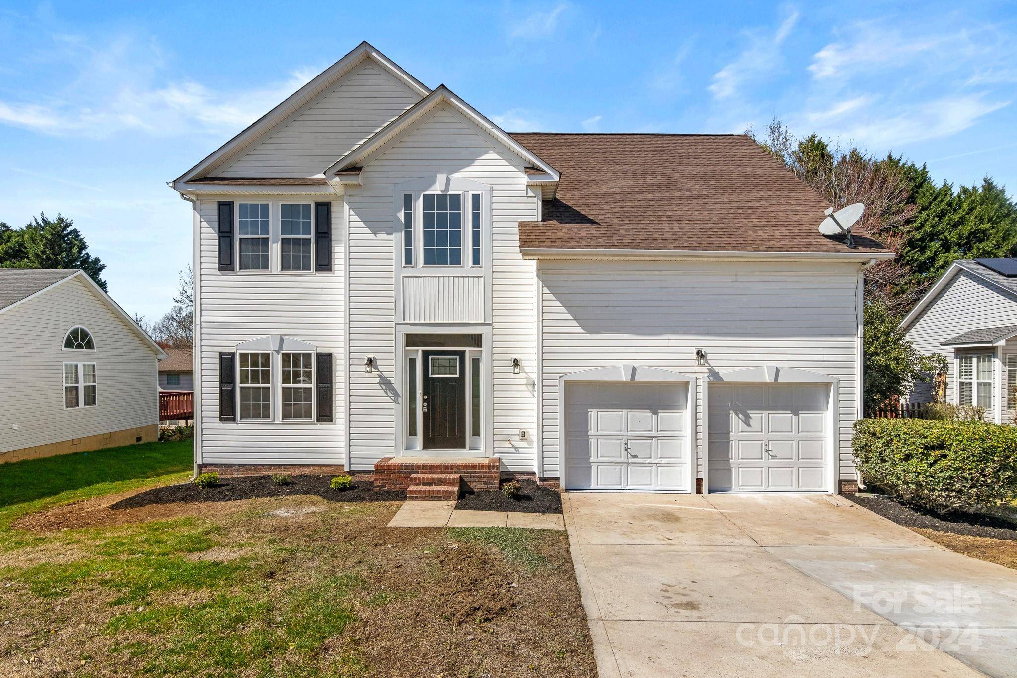 Charlotte, NC 28216,9409 Cantle DR