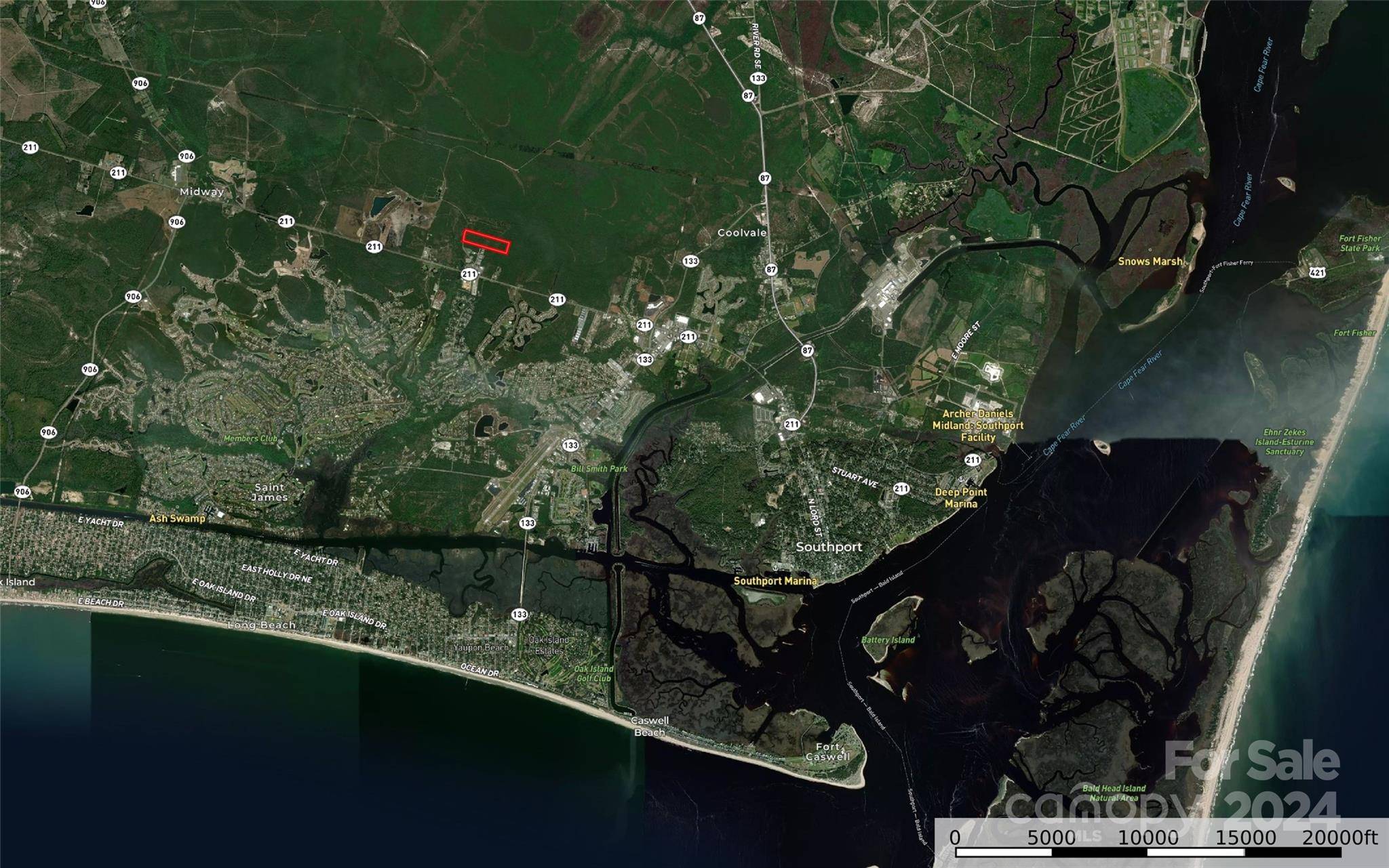 Southport, NC 28461,00 Committee DR SE #67