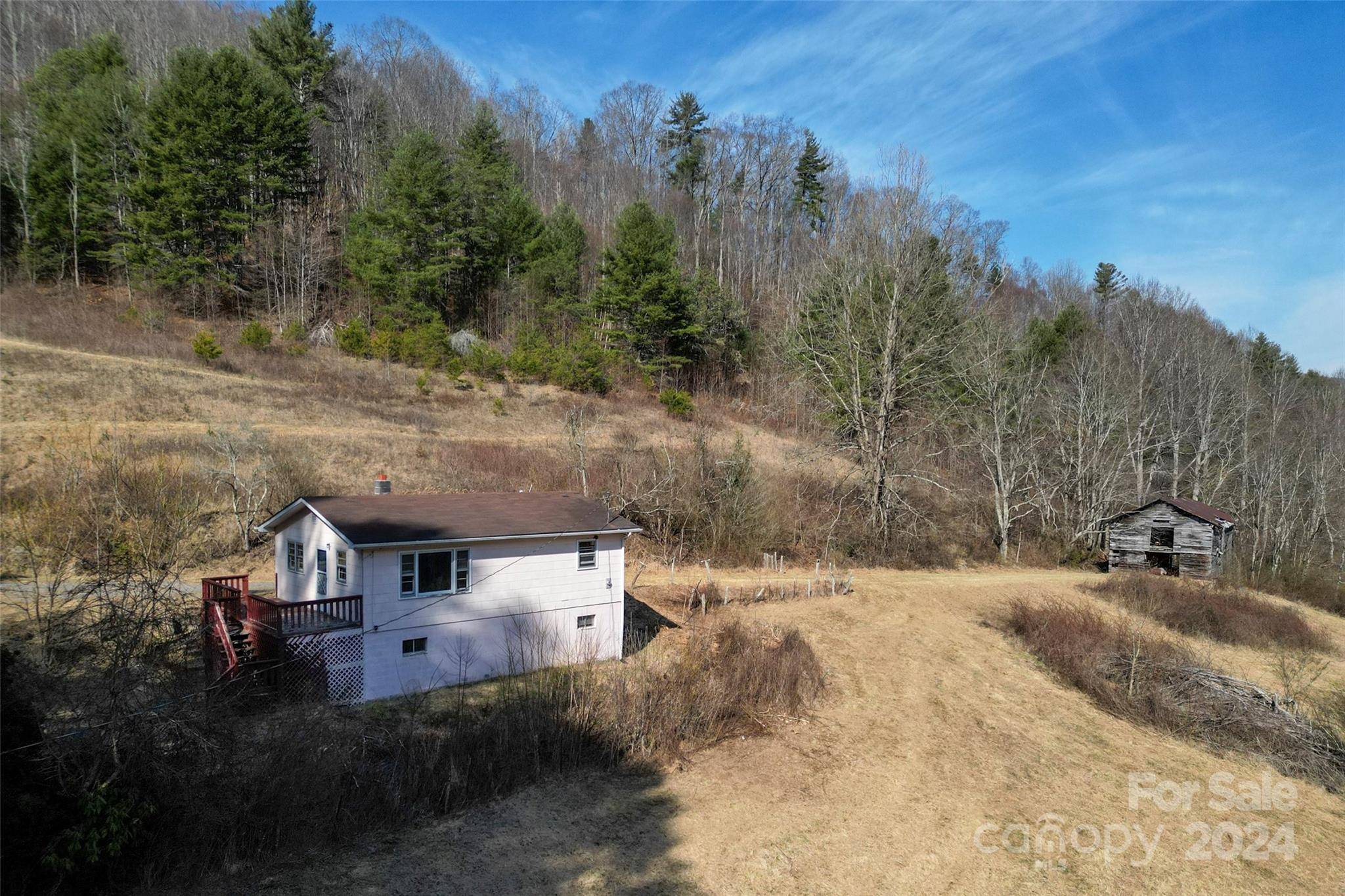 Clyde, NC 28721,10999 Rush Fork RD