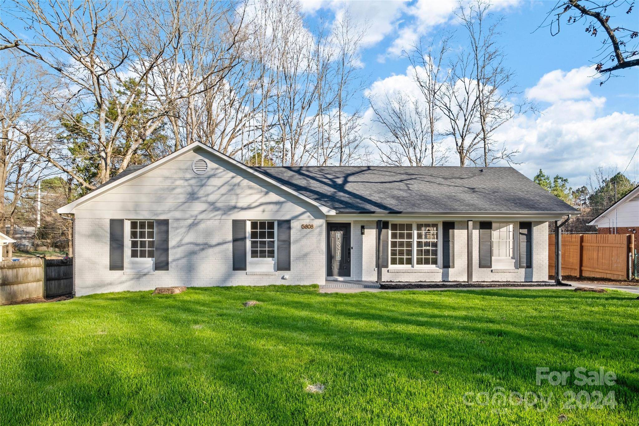 Indian Trail, NC 28079,5808 Woody Grove RD