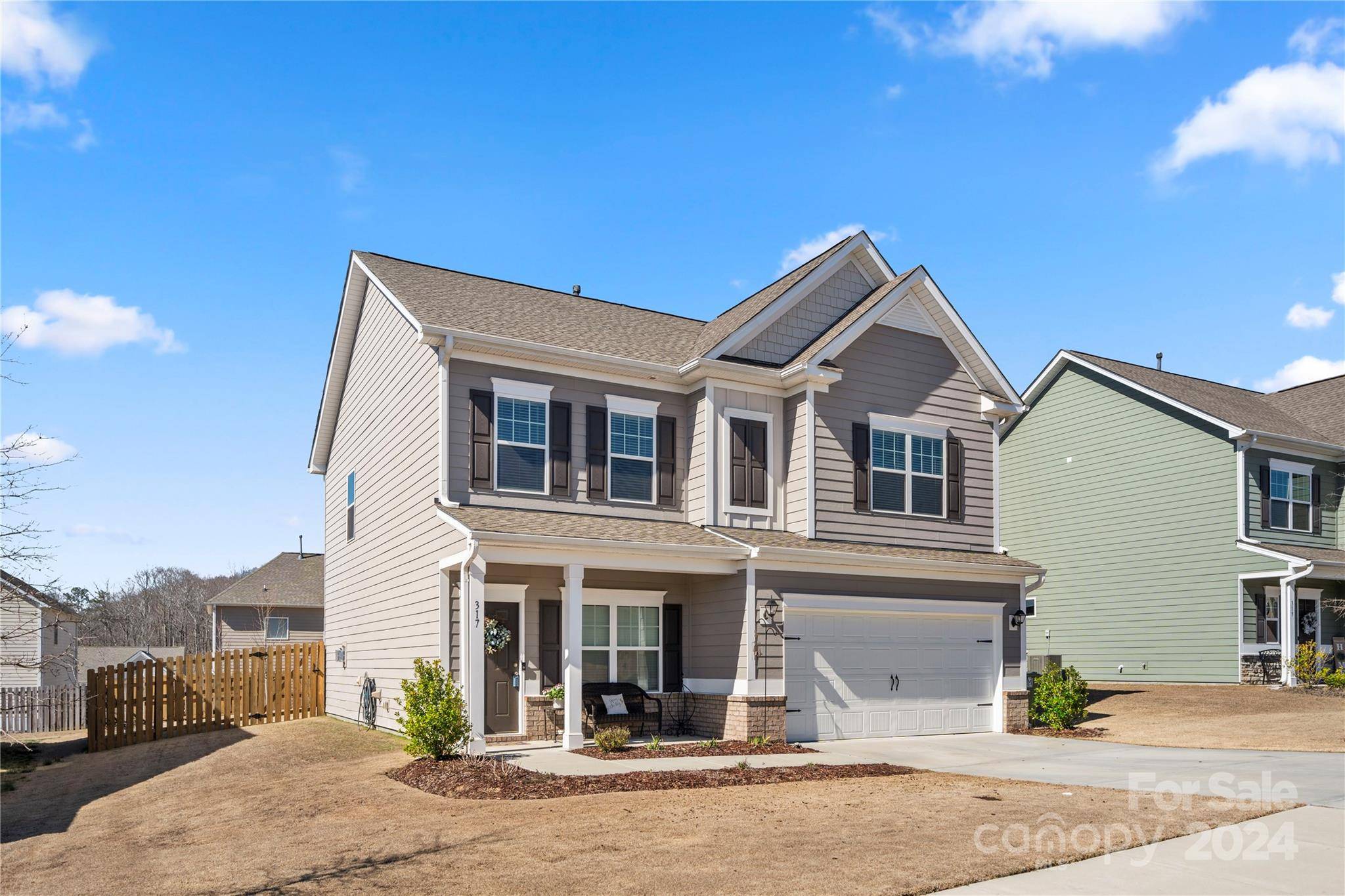 Mount Holly, NC 28120,317 Ox Bow CIR