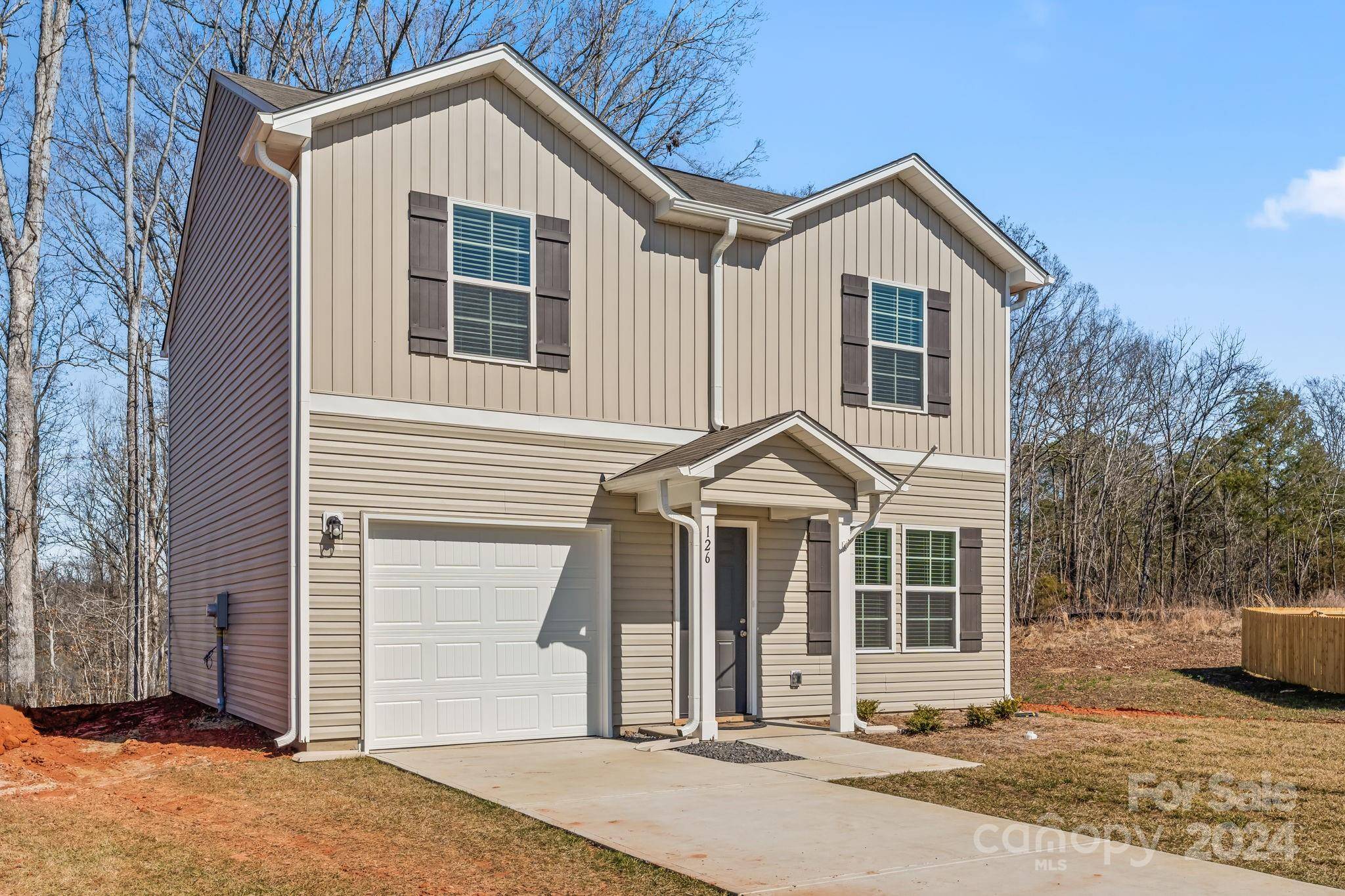 Mocksville, NC 27028,126 Brookview CT