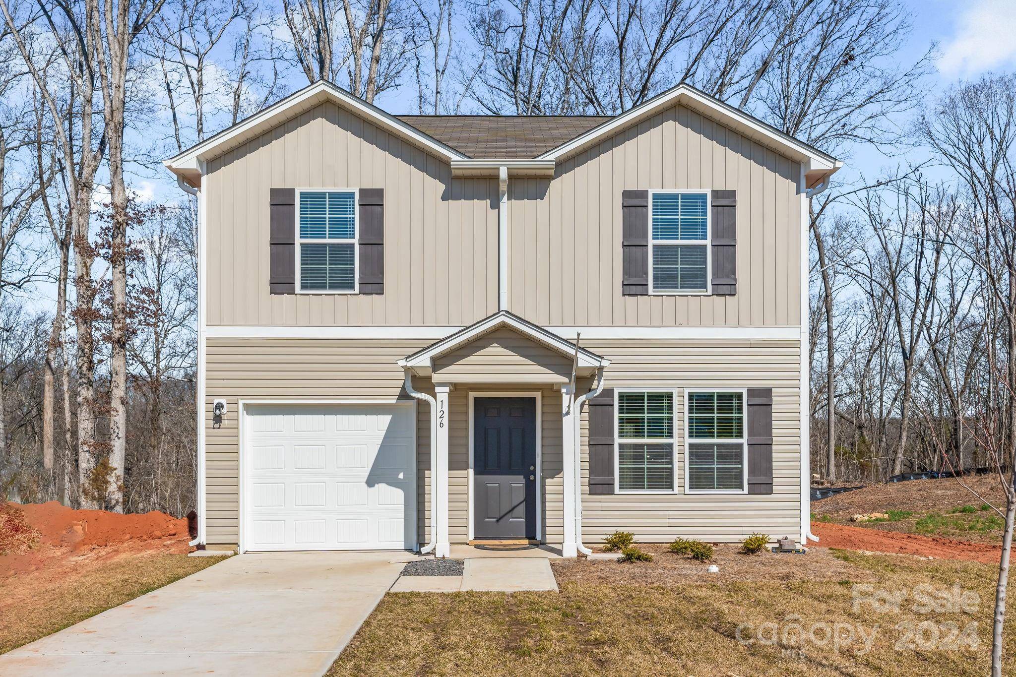 Mocksville, NC 27028,126 Brookview CT