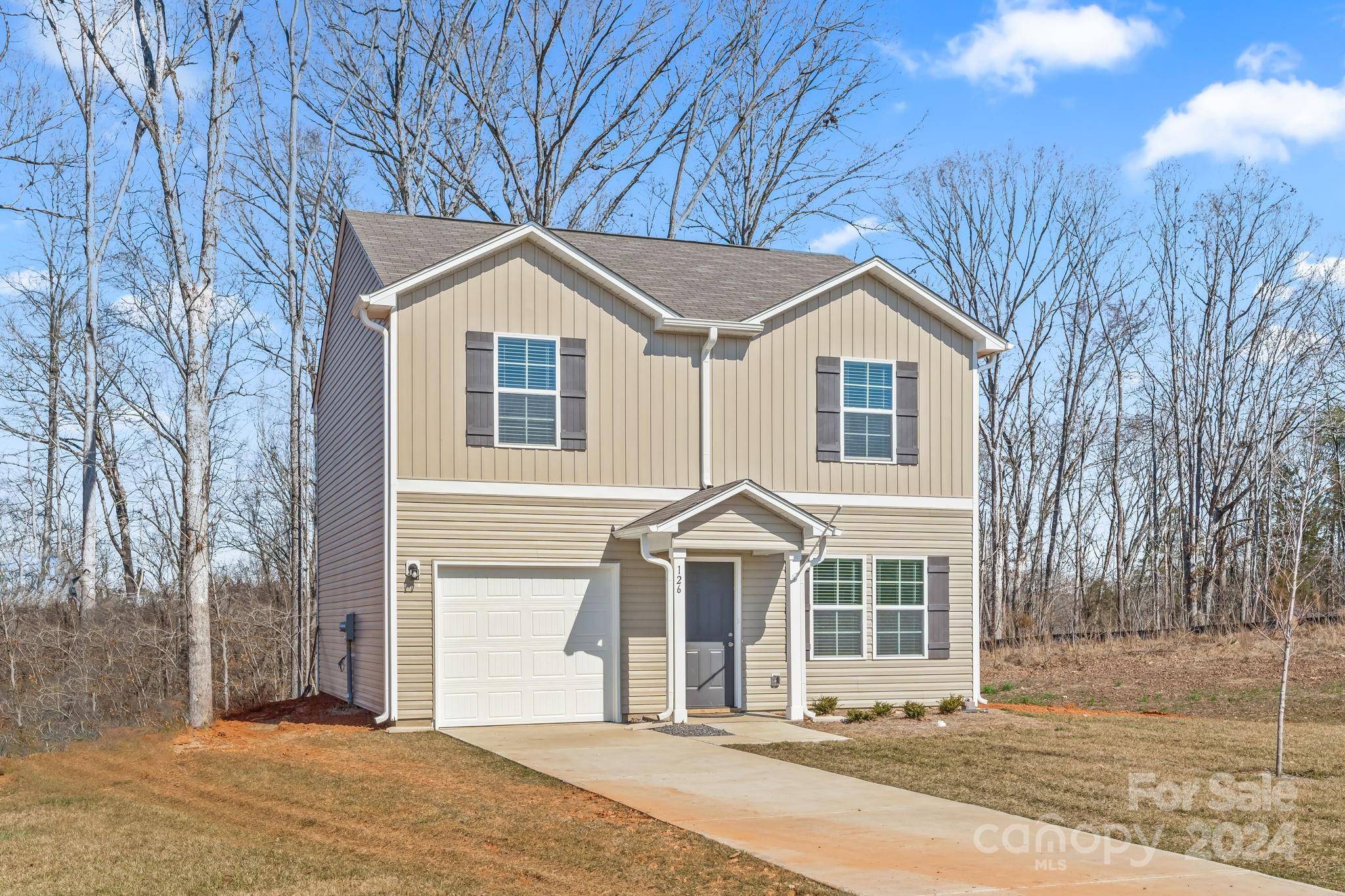 Mocksville, NC 27028,126 Brookview CT